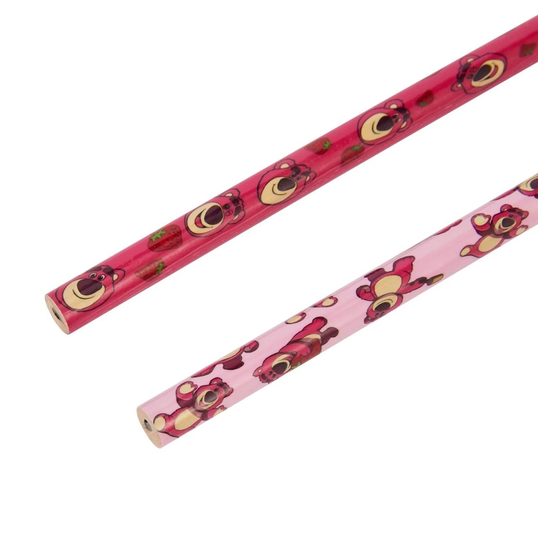 3 Disney Pixar Toy Story Lotso Stationery Set, 3 of 7