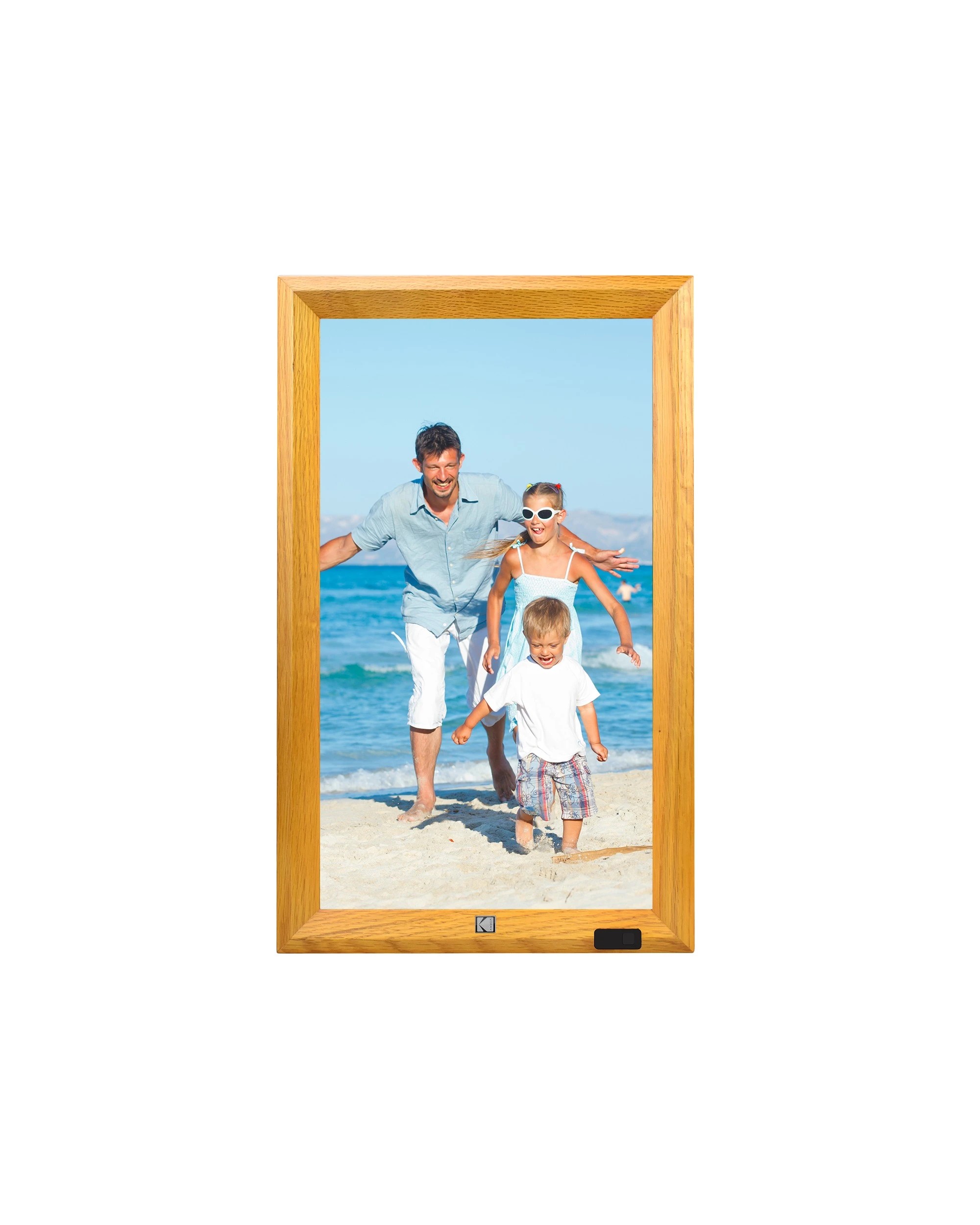 1 Kodak WF173V 17.3 Inch Full HD Wi-Fi Photo Frame, 1 of 7