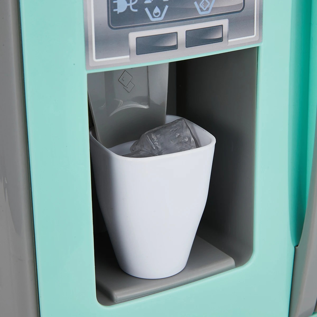 7 Mini Smart Fridge Playset, 7 of 10