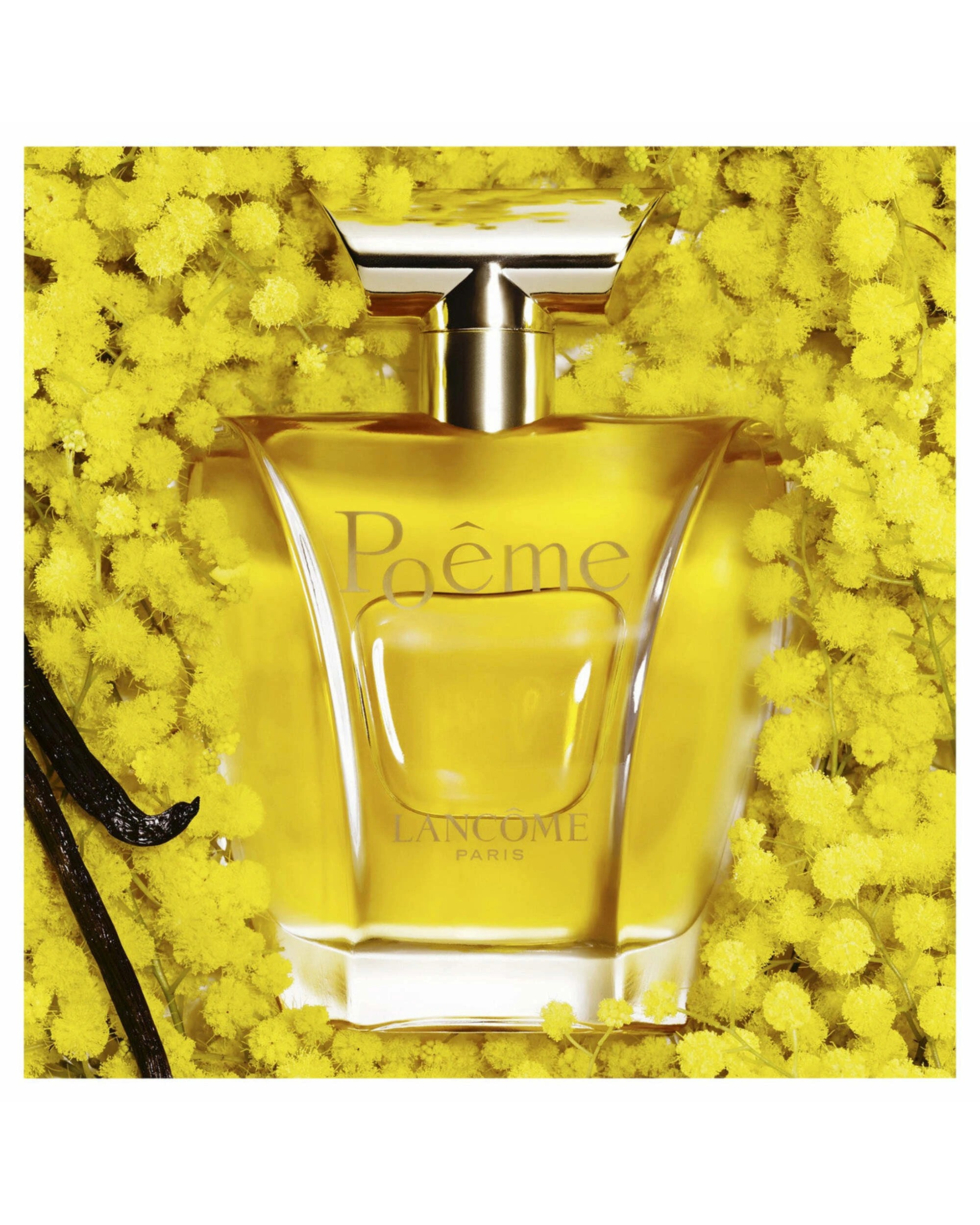 2 Lancome Poeme for Women - 3.4 oz EDP Spray, 2 of 2