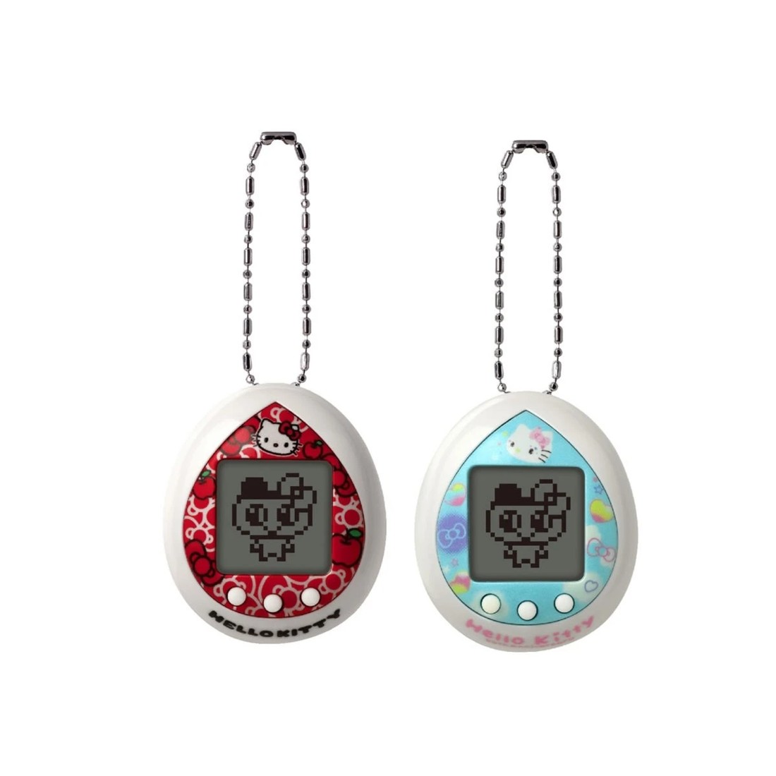 2 Hello Kitty Tamagotchi - Assorted, 2 of 6