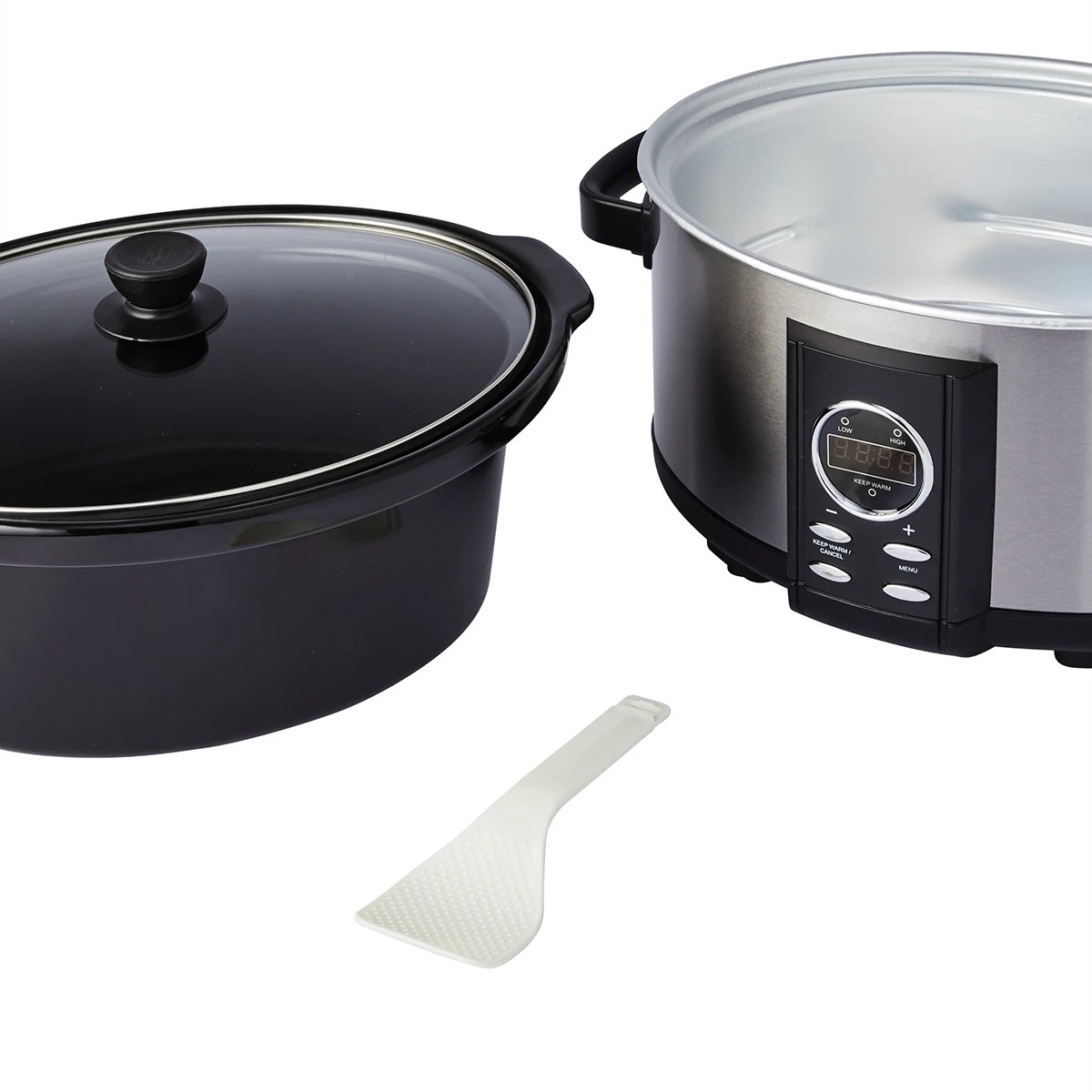 6 6.5L Slow Cooker, 6 of 10