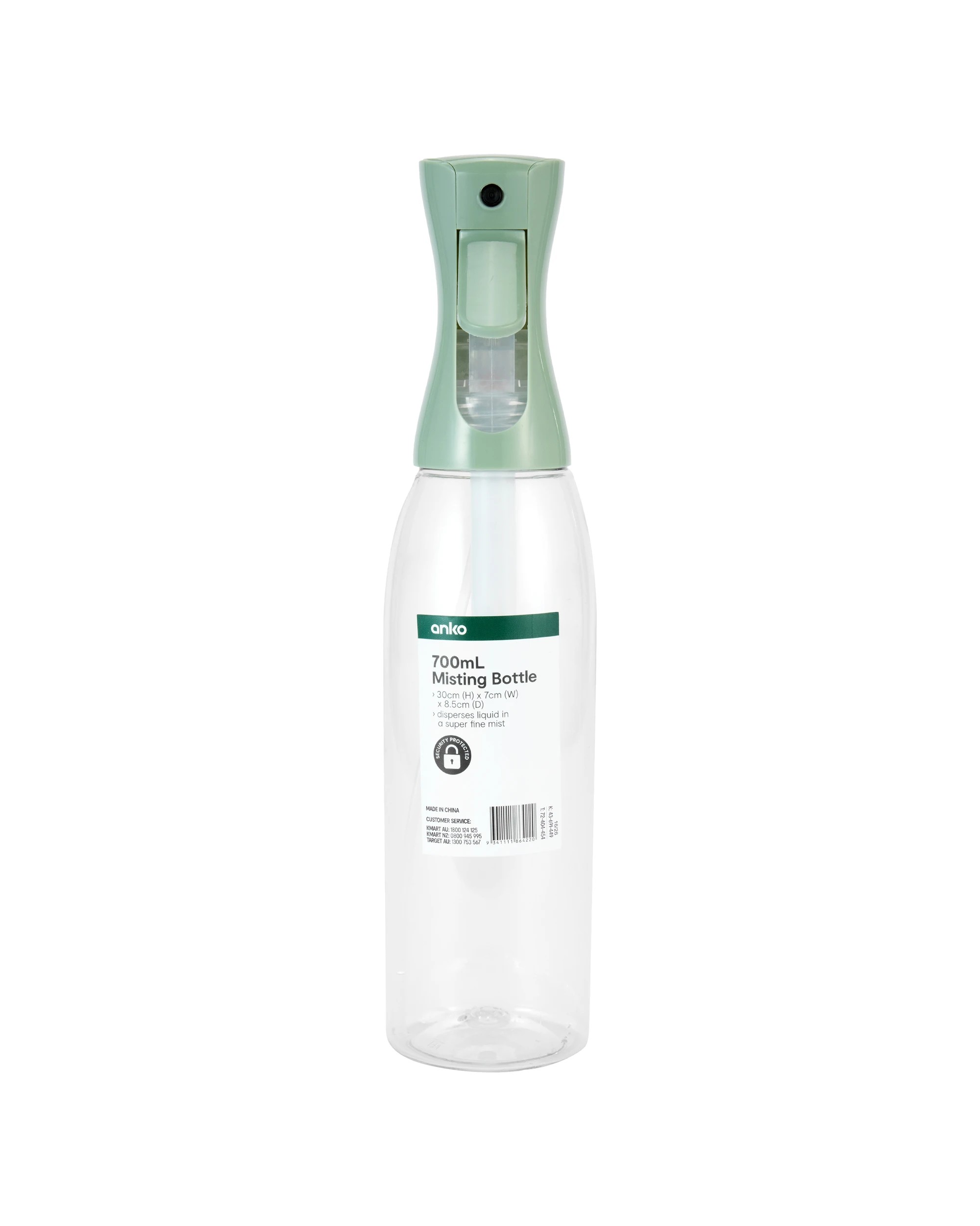 4 700ml Misting Bottle, 4 of 4