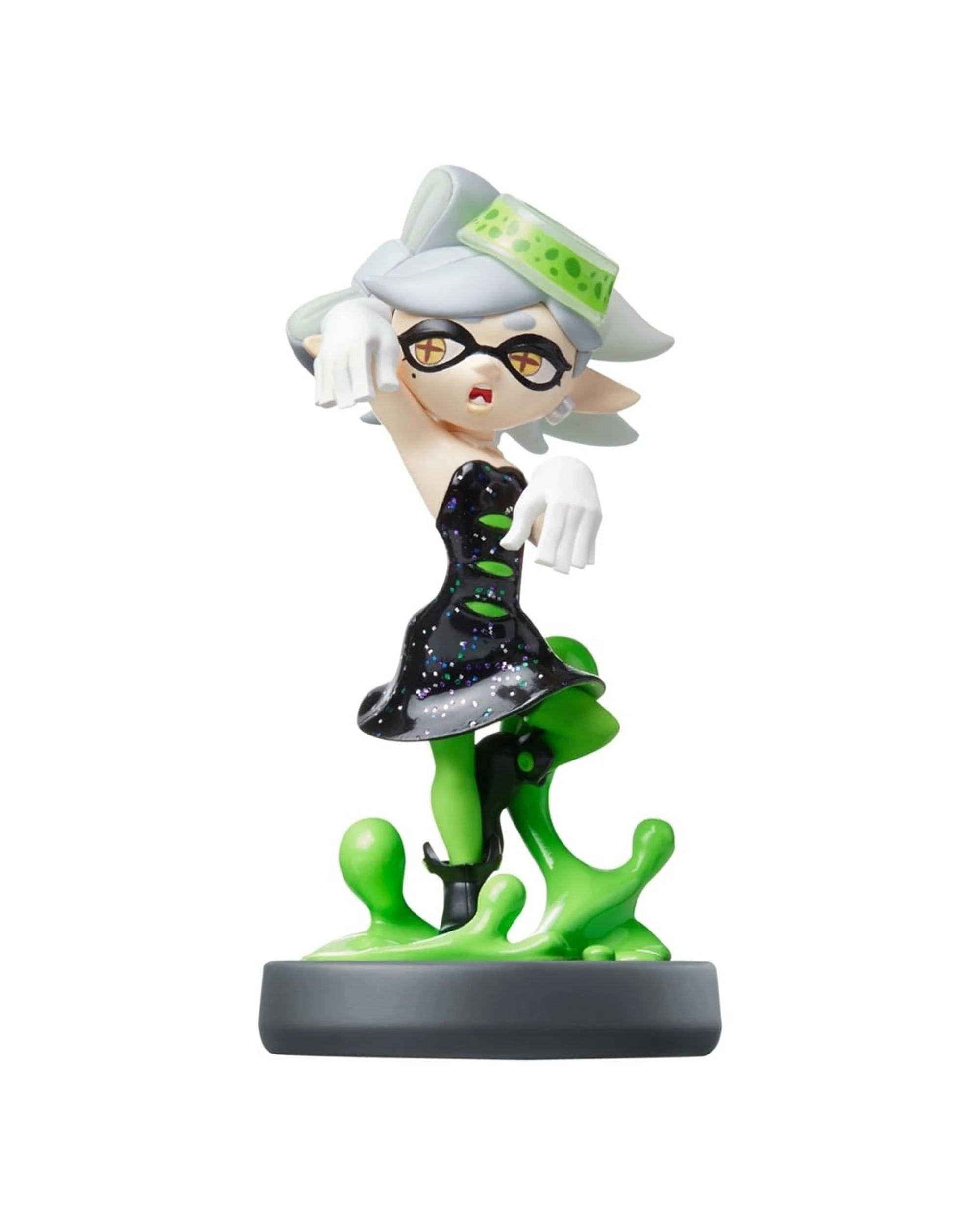 2 Nintendo Squid Sisters amiibo Pack - Splatoon Collection, 2 of 3