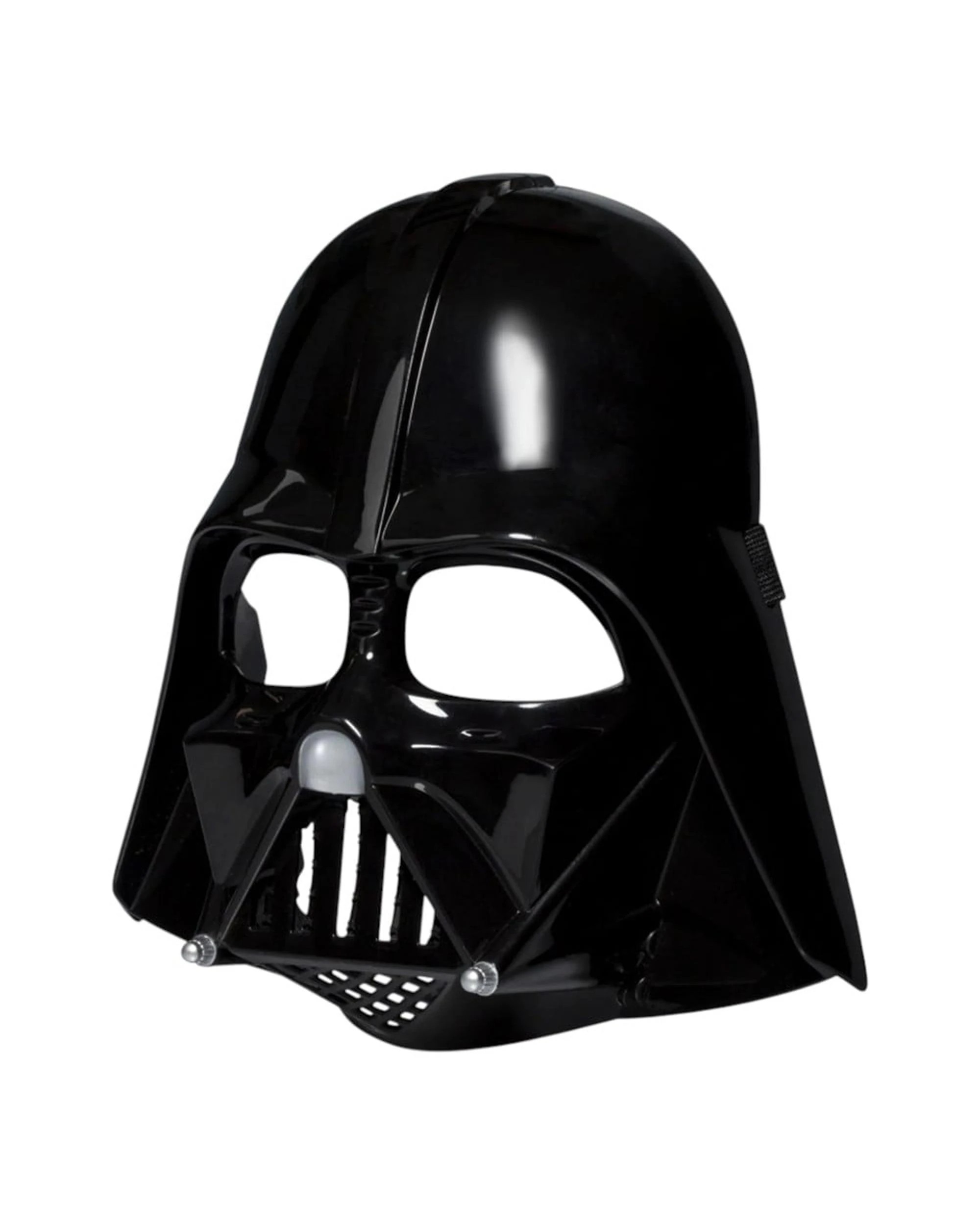 3 Star Wars Darth Vader Basic Mask, 3 of 3