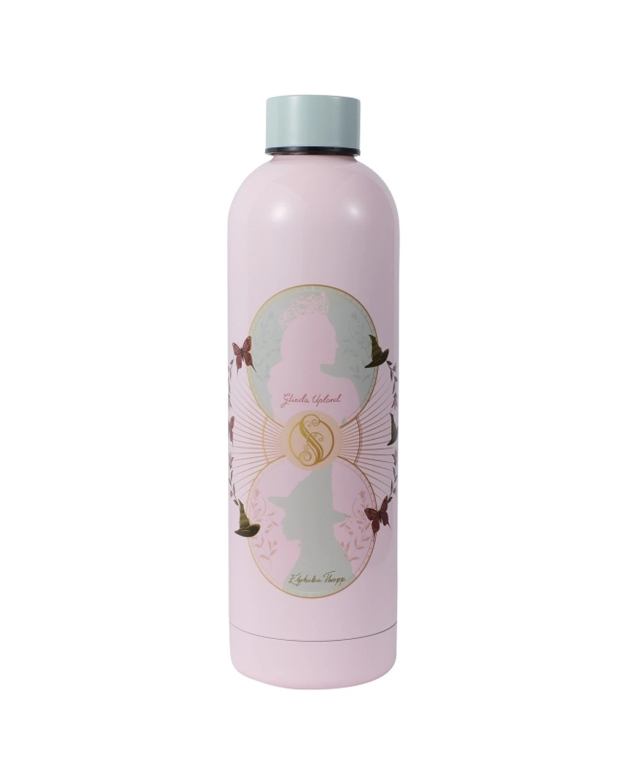 1 Maxwell And Williams Wicked Double Wall Insulated Bottle 750ml Gift Box - Multi, 1 of 1