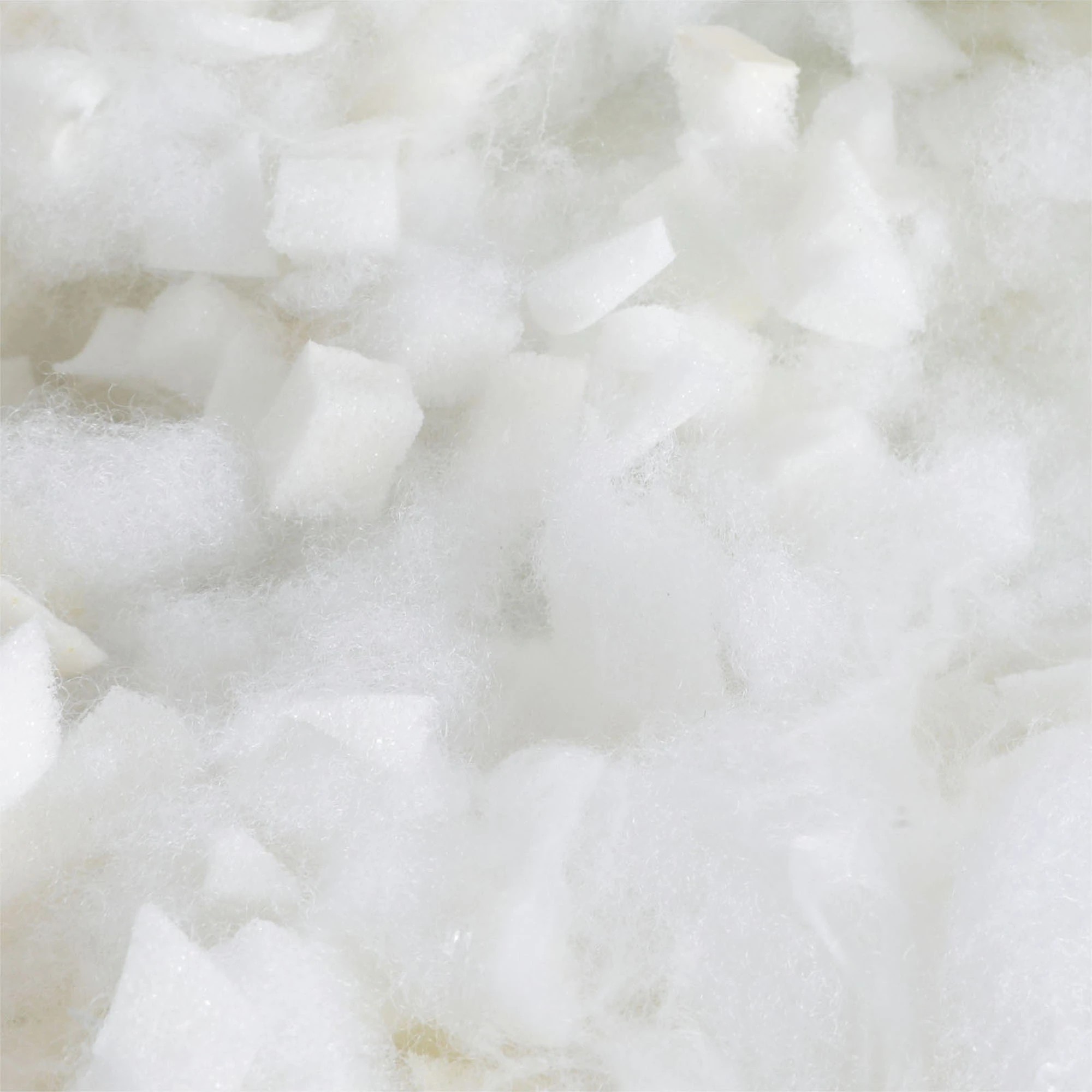 5 Dreamz Full Body Long Pillow Memory Foam Soft Maternity Pregnancy Nursing Cover, 5 of 9