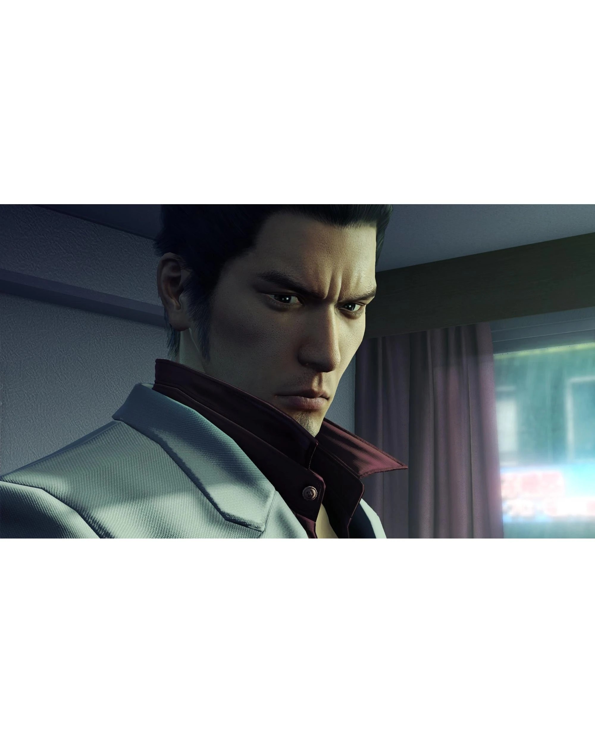 2 Yakuza Kiwami - Switch 2, 2 of 7