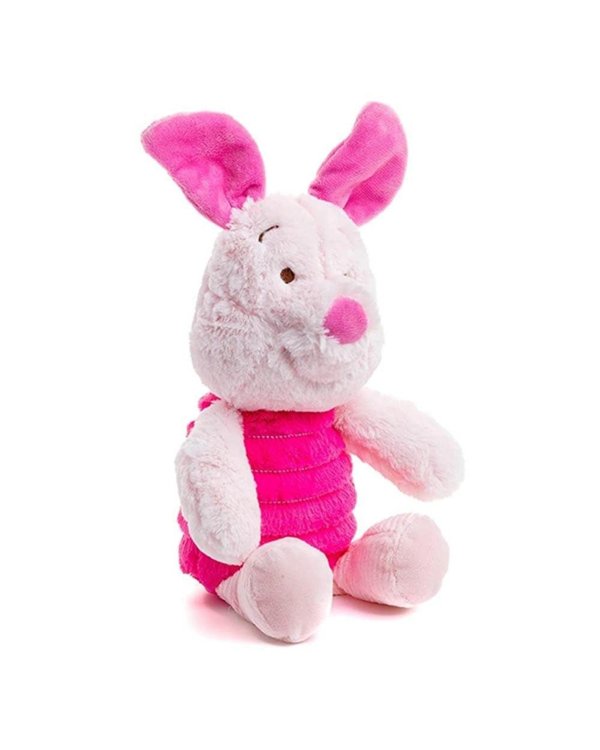 3 Winnie The Pooh Piglet Plush, 3 of 4