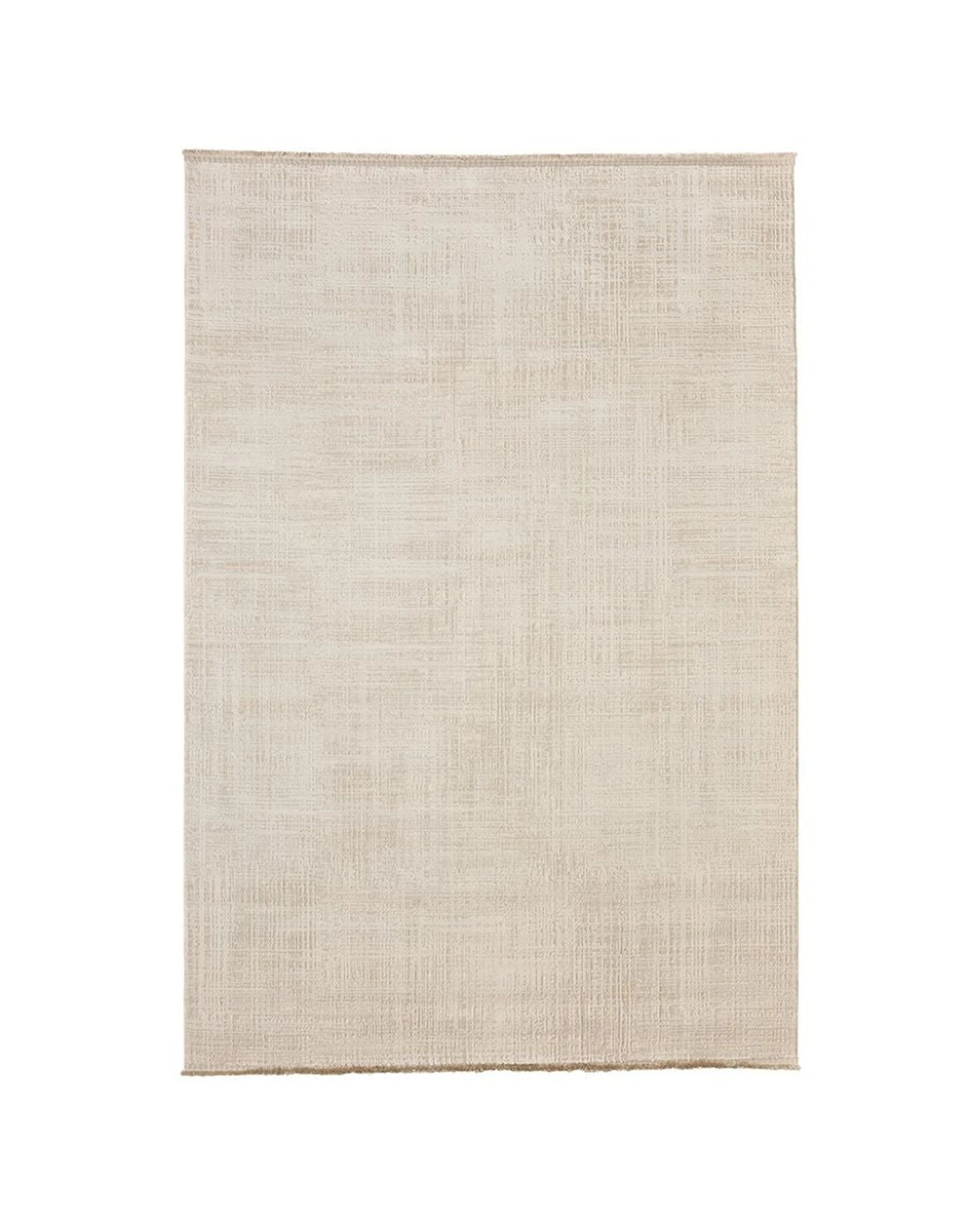 Fab Habitat Amadeus Modern Distressed Indoor Area Rug 160cm x 230cm ...