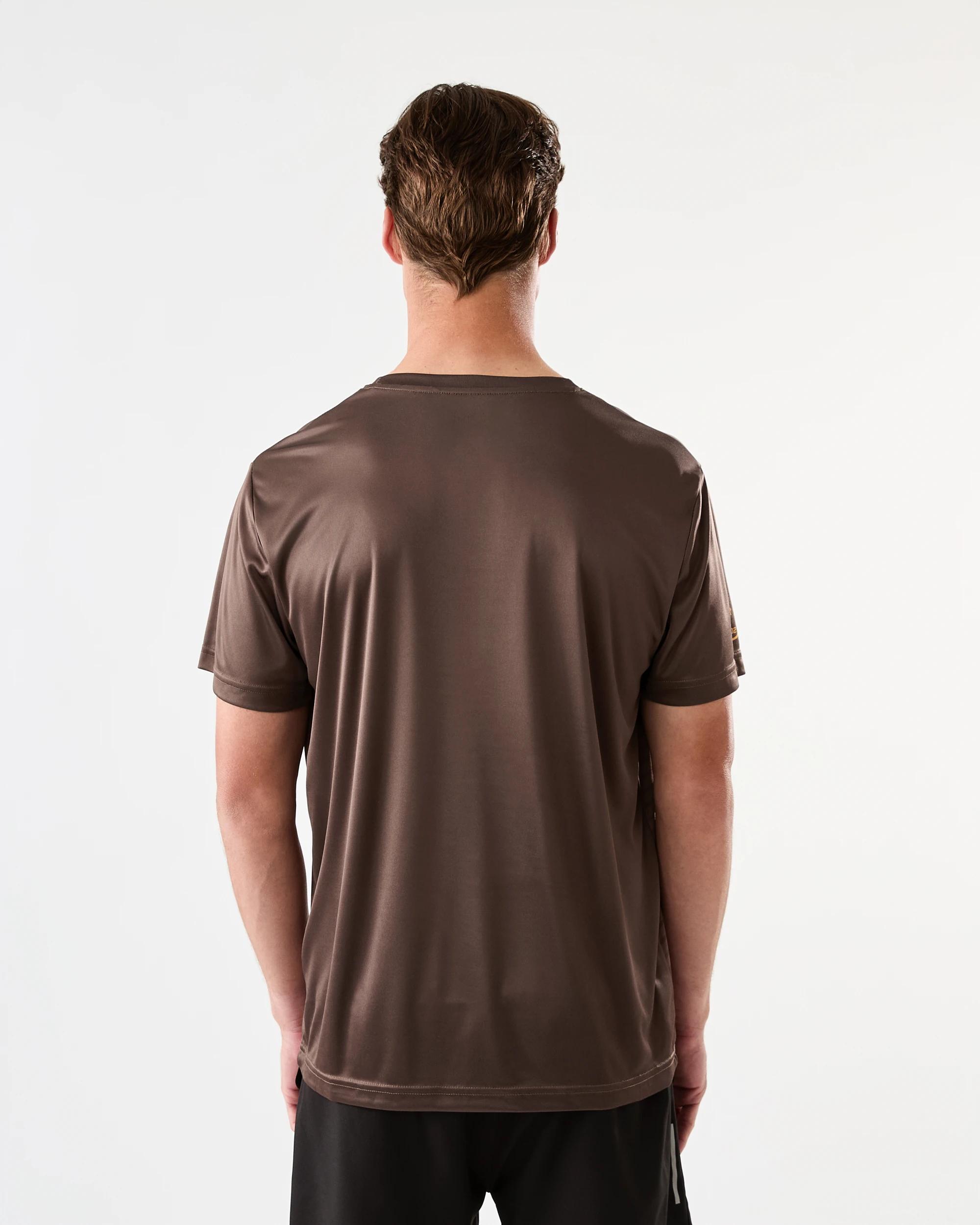 4 Official AFL Adult Training T-shirt Hawthorn, 4 of 8