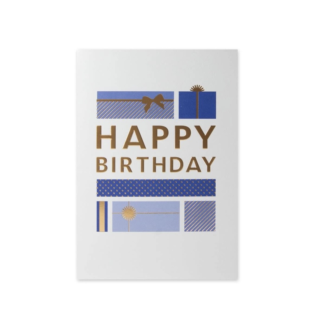 3 Connections from Hallmark Birthday Card - Favourites & Surprises, 3 of 3