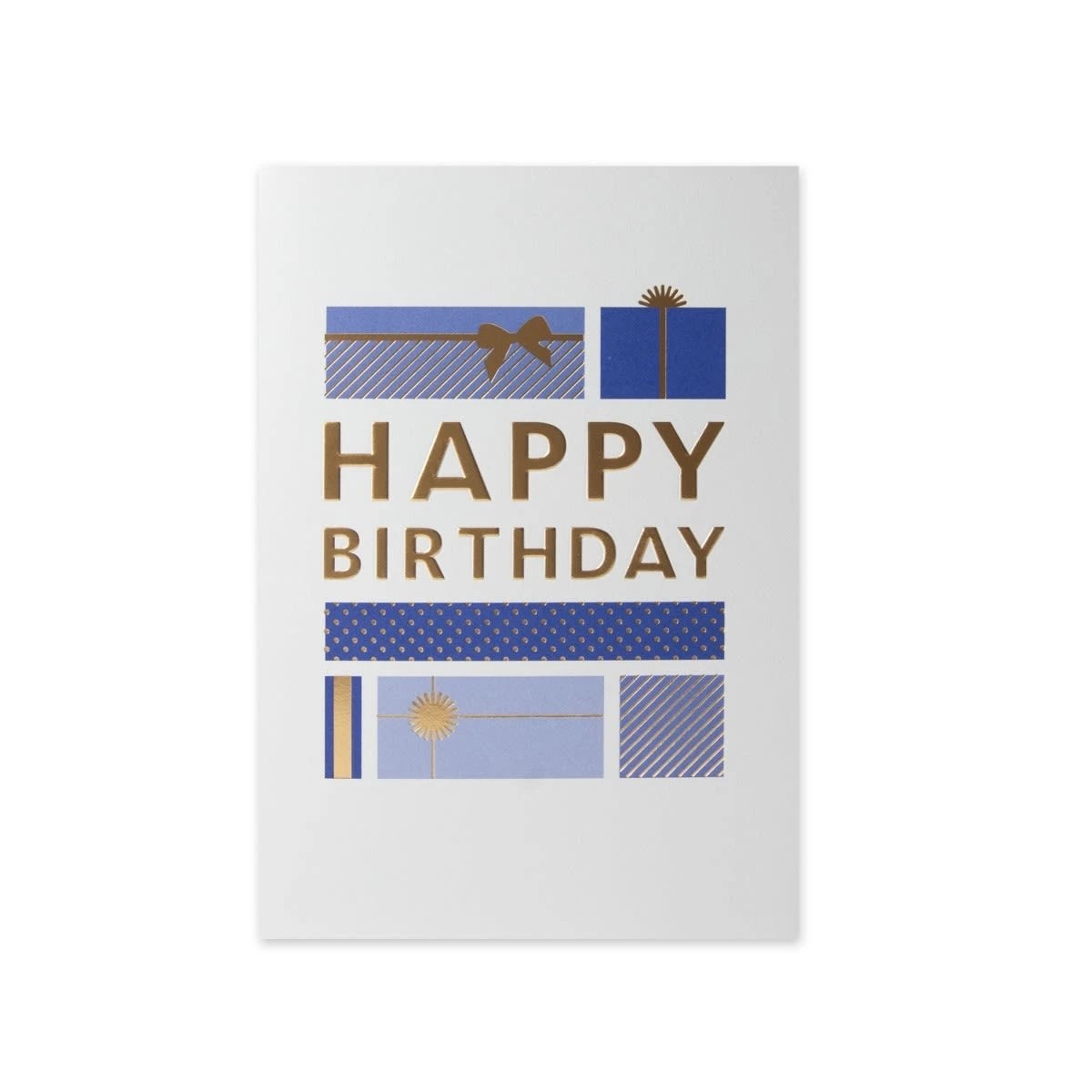 3 Connections from Hallmark Birthday Card - Favourites & Surprises, 3 of 3