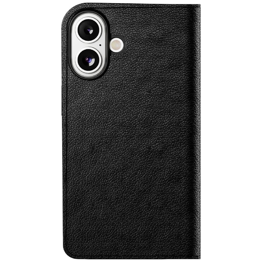 3 Cygnett UrbanWallet iPhone 16 Case Black, 3 of 5