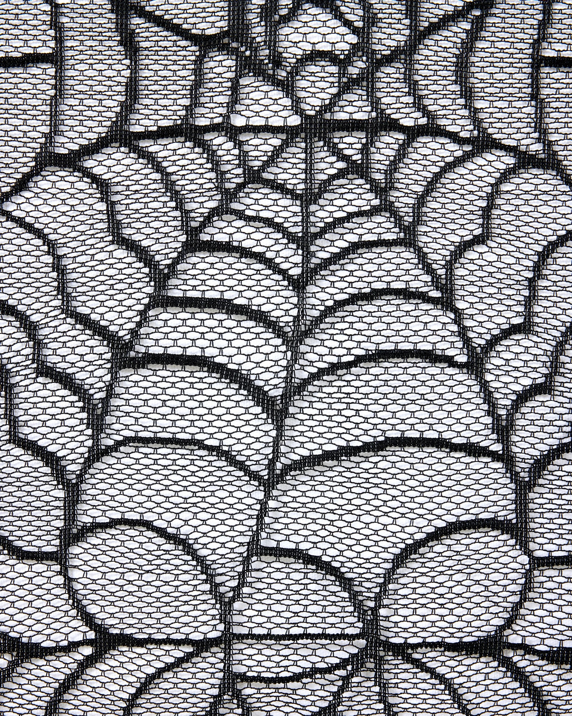 2 Spiderweb Tablecover, 2 of 3