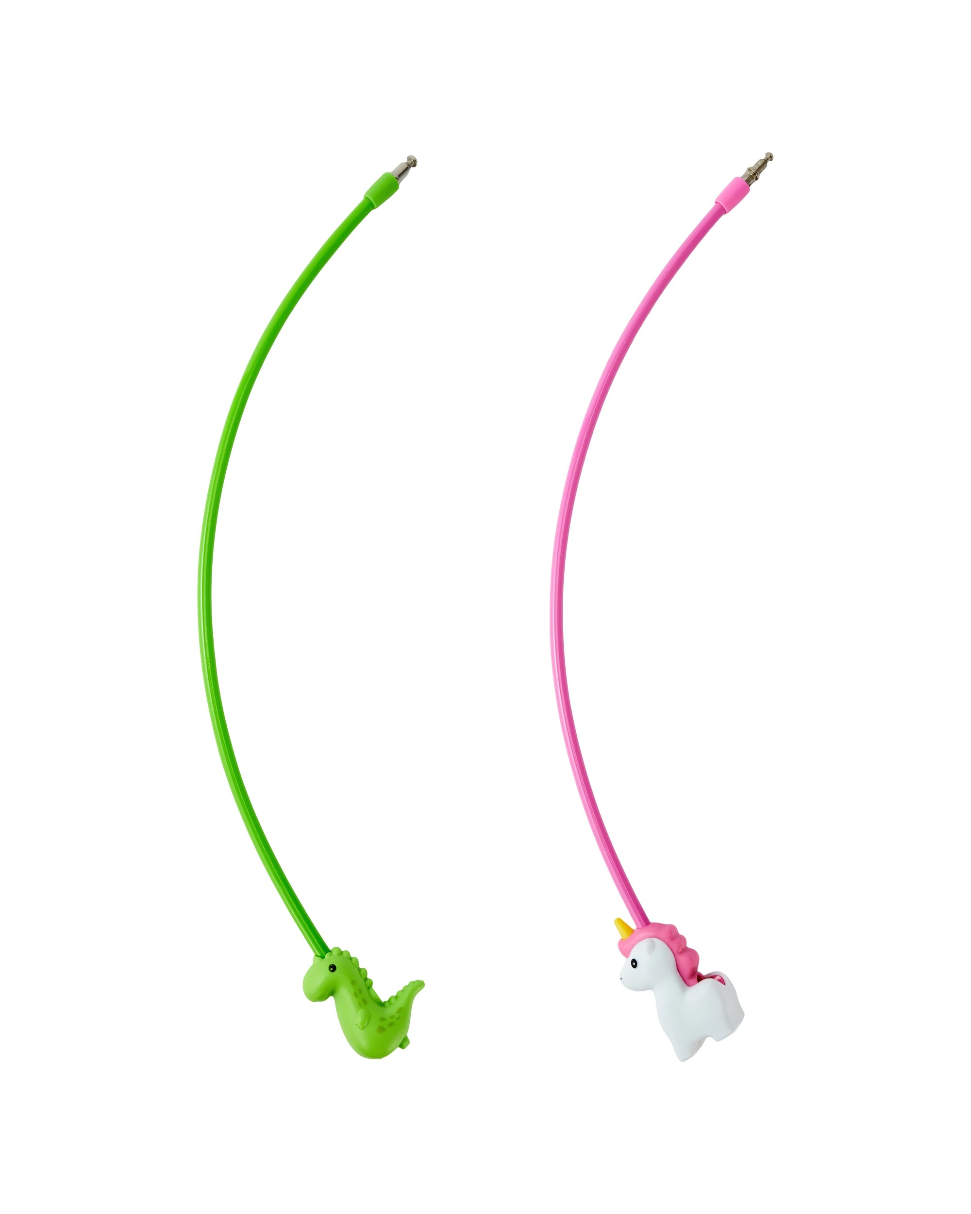 2 Novelty Bike Lock - Assorted, 2 of 6