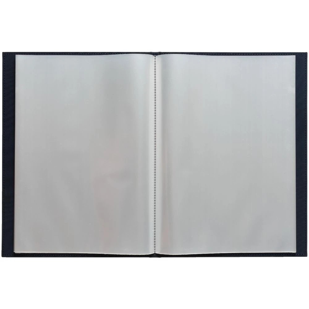 2 King Jim Premium Display Book 20 Pockets Navy, 2 of 2