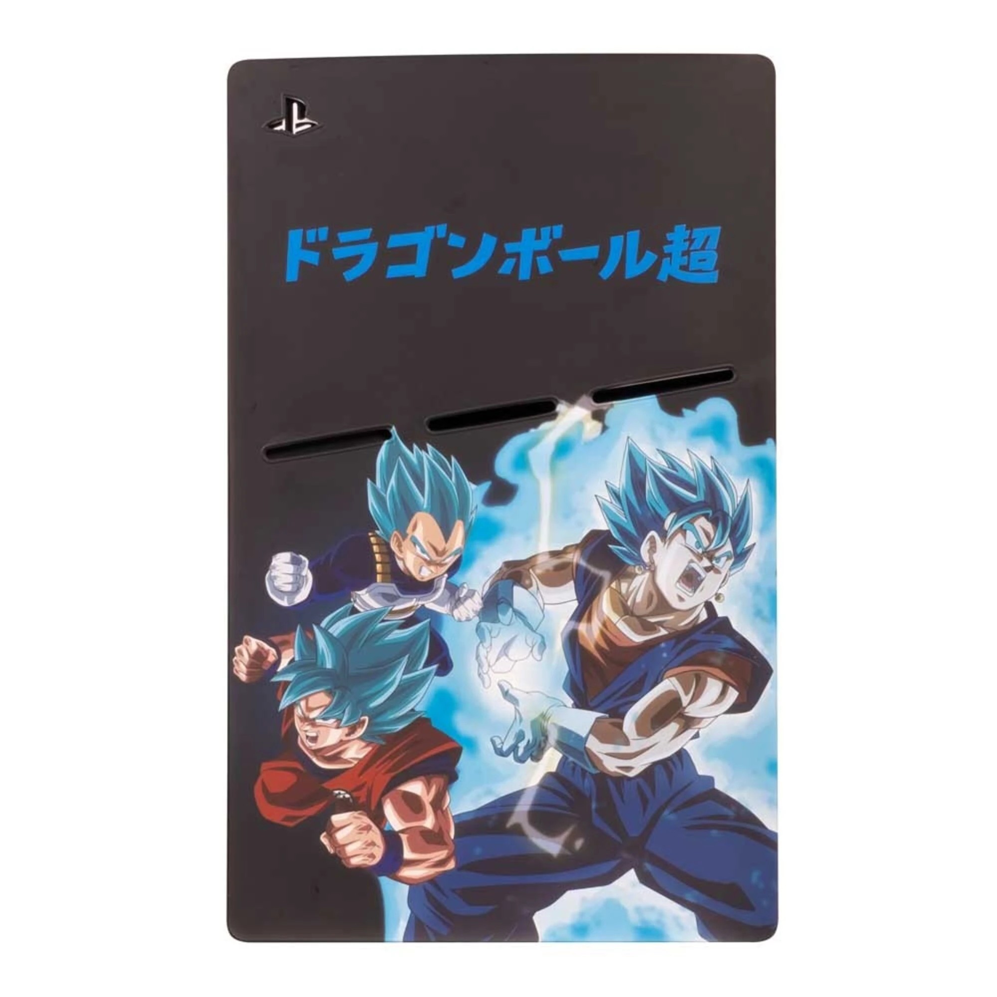 5 Dragon Ball Super - Silicone Cover for PS5 Slim (Disc Edition) - Multi, 5 of 5
