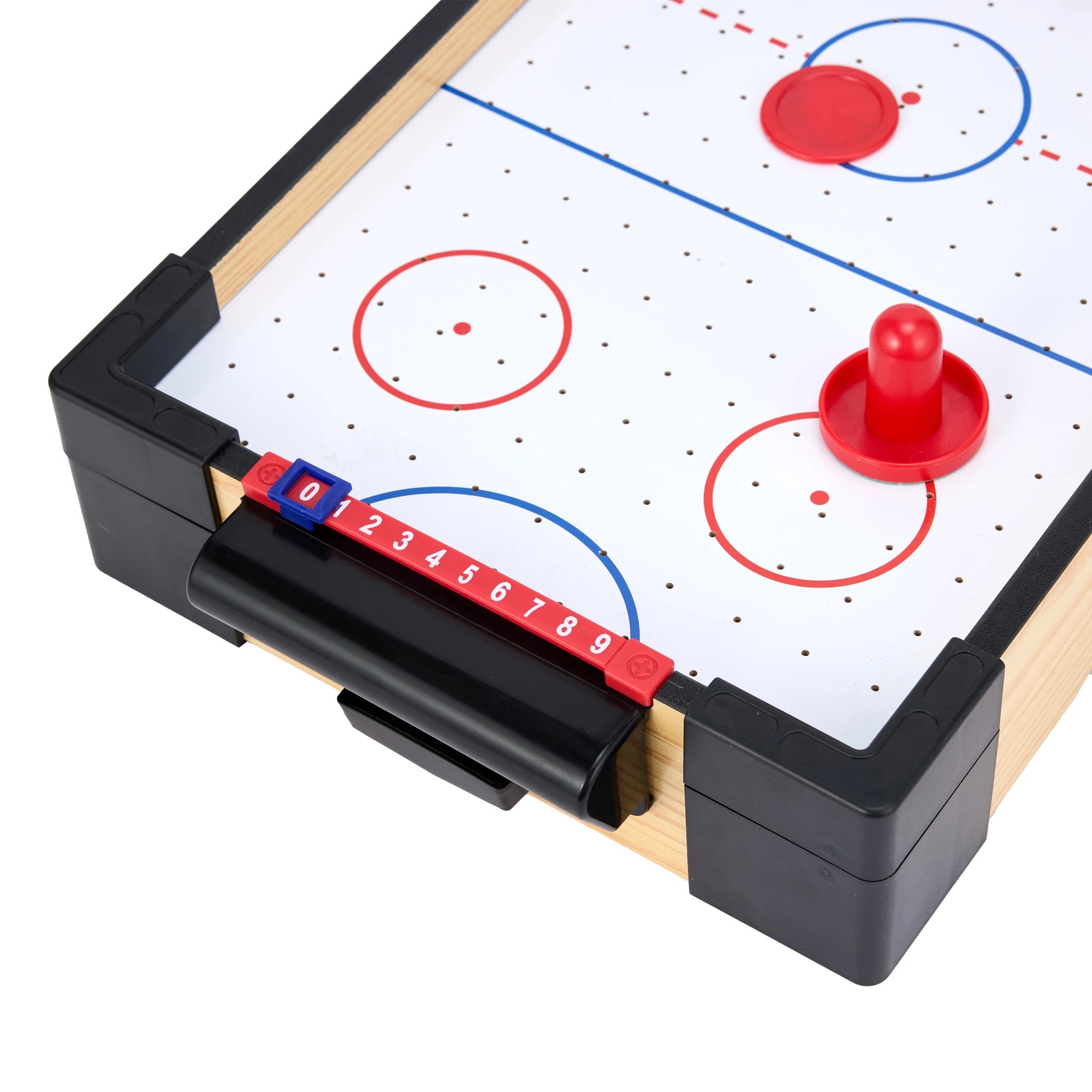 4 Tabletop Air Hockey, 4 of 6