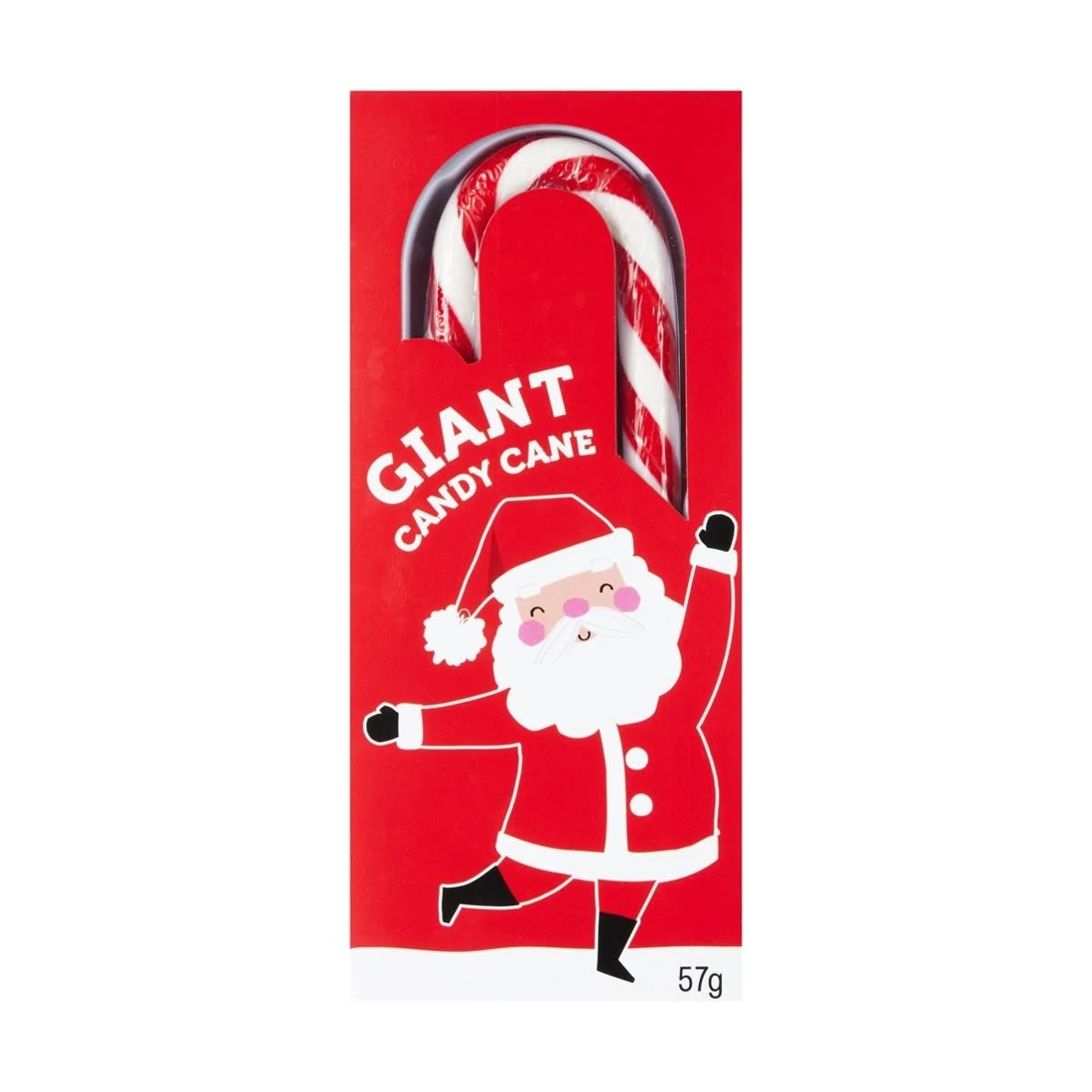 1 Giant Candy Cane 57g, 1 of 3