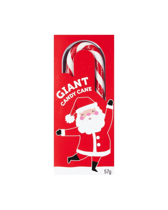Giant Candy Cane 57g