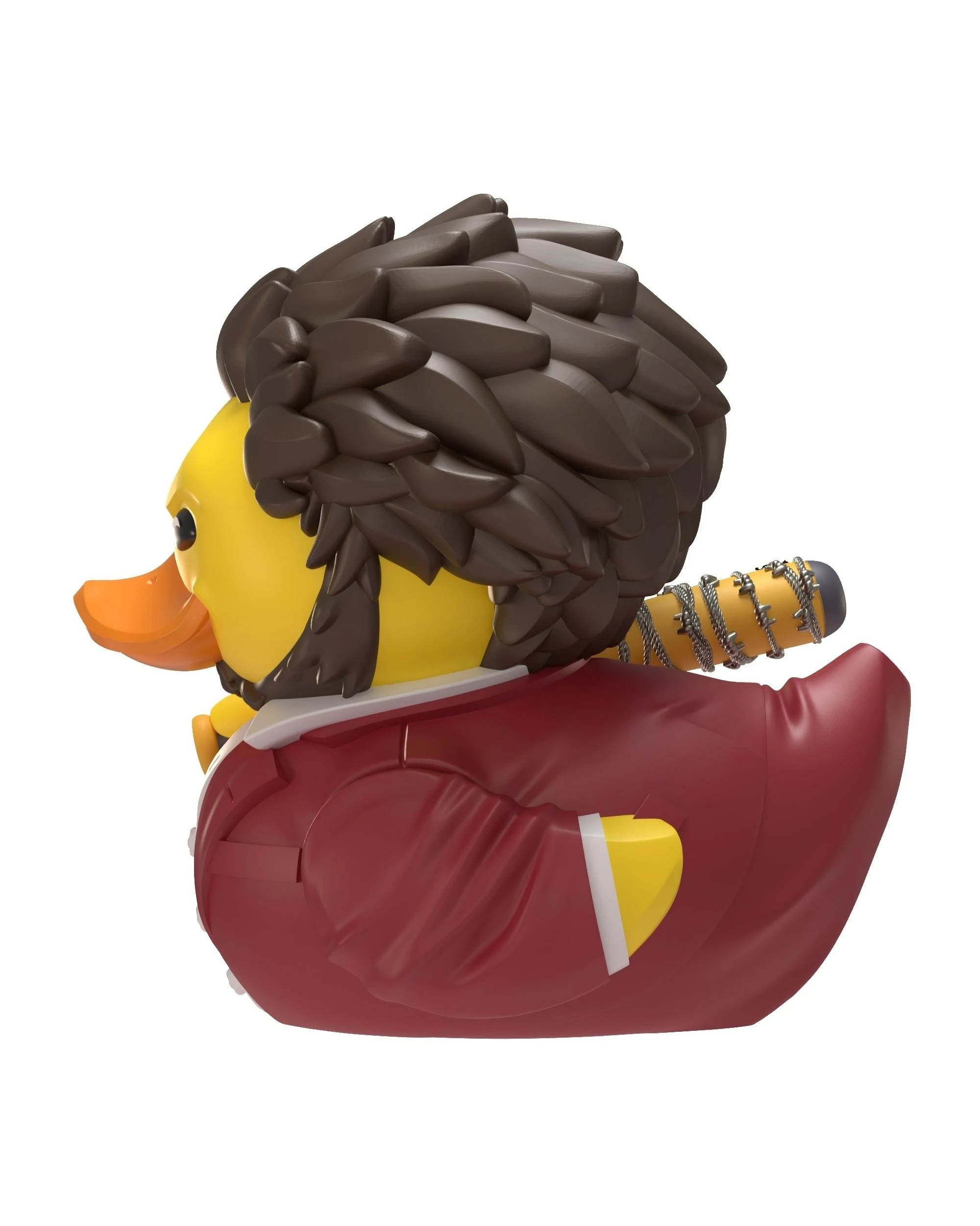 4 TUBBZ Yakuza Ichiban Kasuga Boxed Edition Cosplaying Duck Figure, 4 of 7