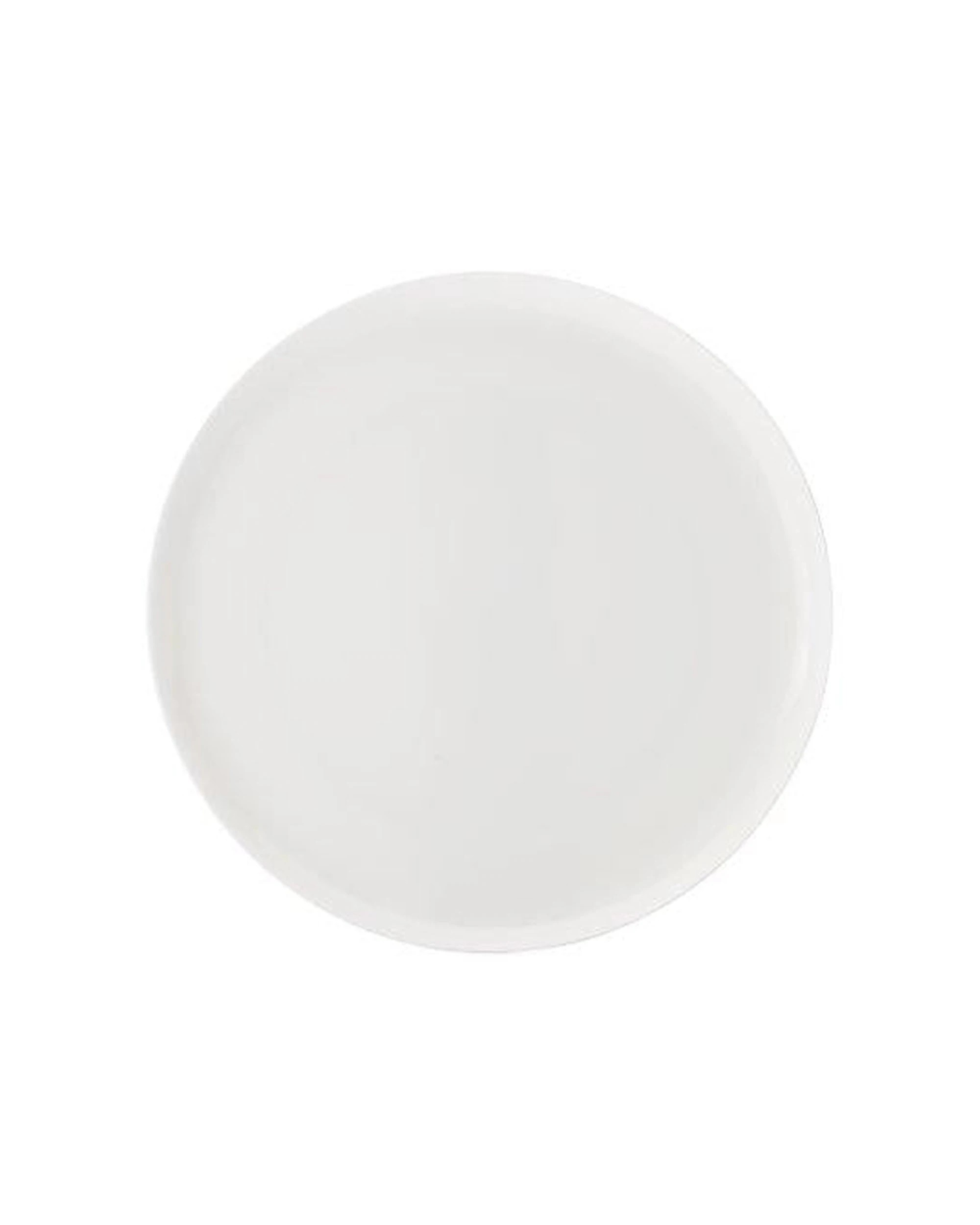 2 Maxwell & Williams Cashmere Ceramic High Rim Coupe Plate 15cm Cafe Dinner Plate
 - Plain, 2 of 3