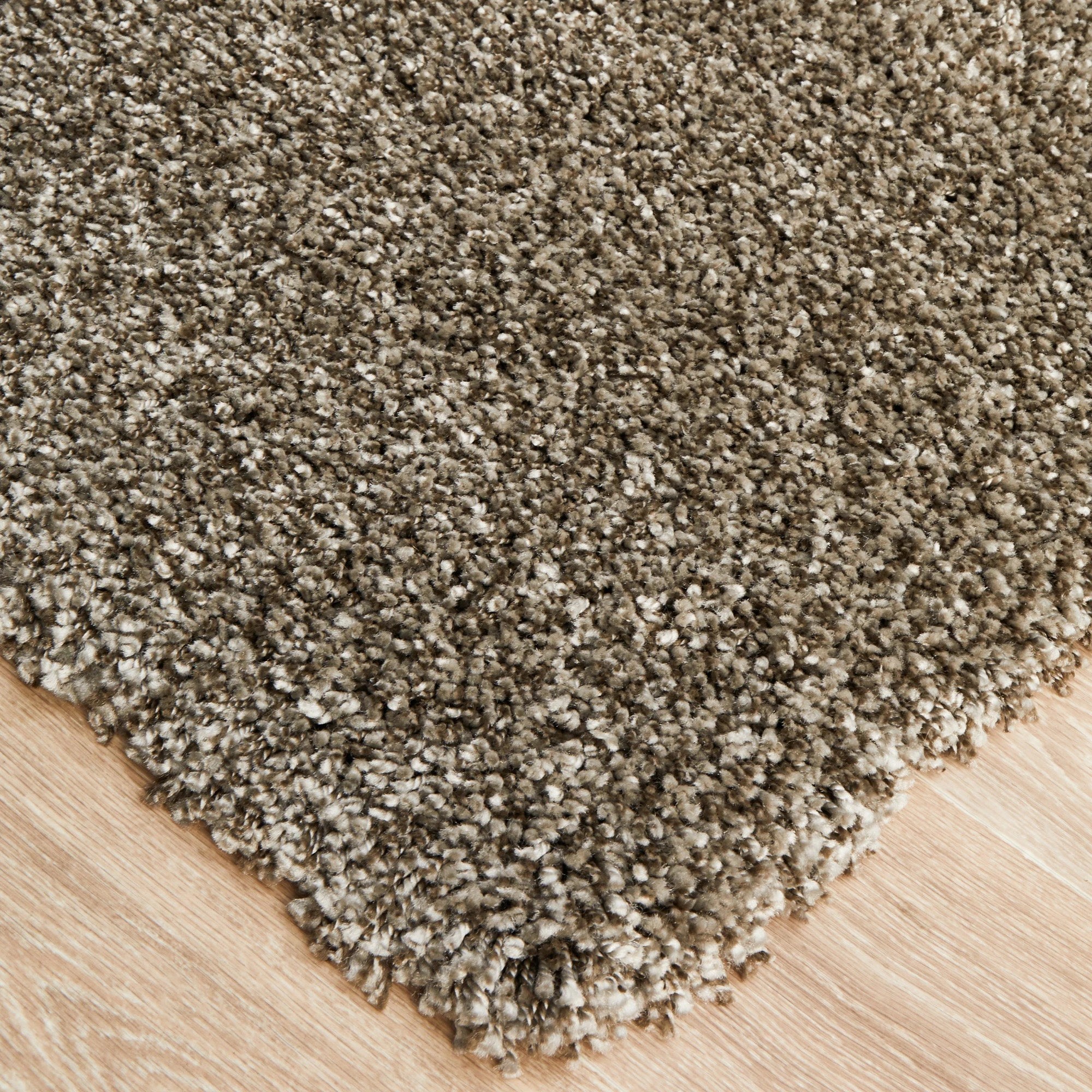 5 Common Ground Rugs Bayfront 330x240cm - Extra Large Pet Friendly Floor Rug - Grey, 5 of 9