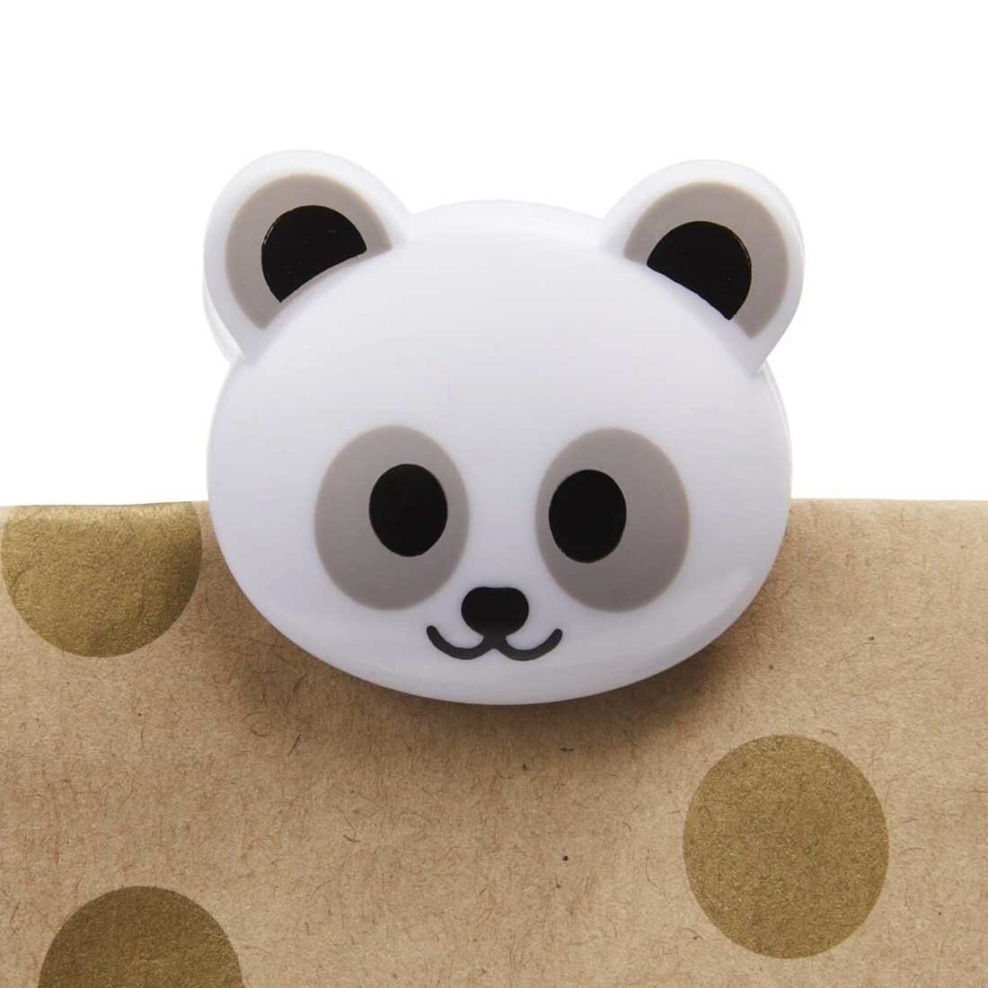 3 6 Pack Animal Bag Clips, 3 of 10