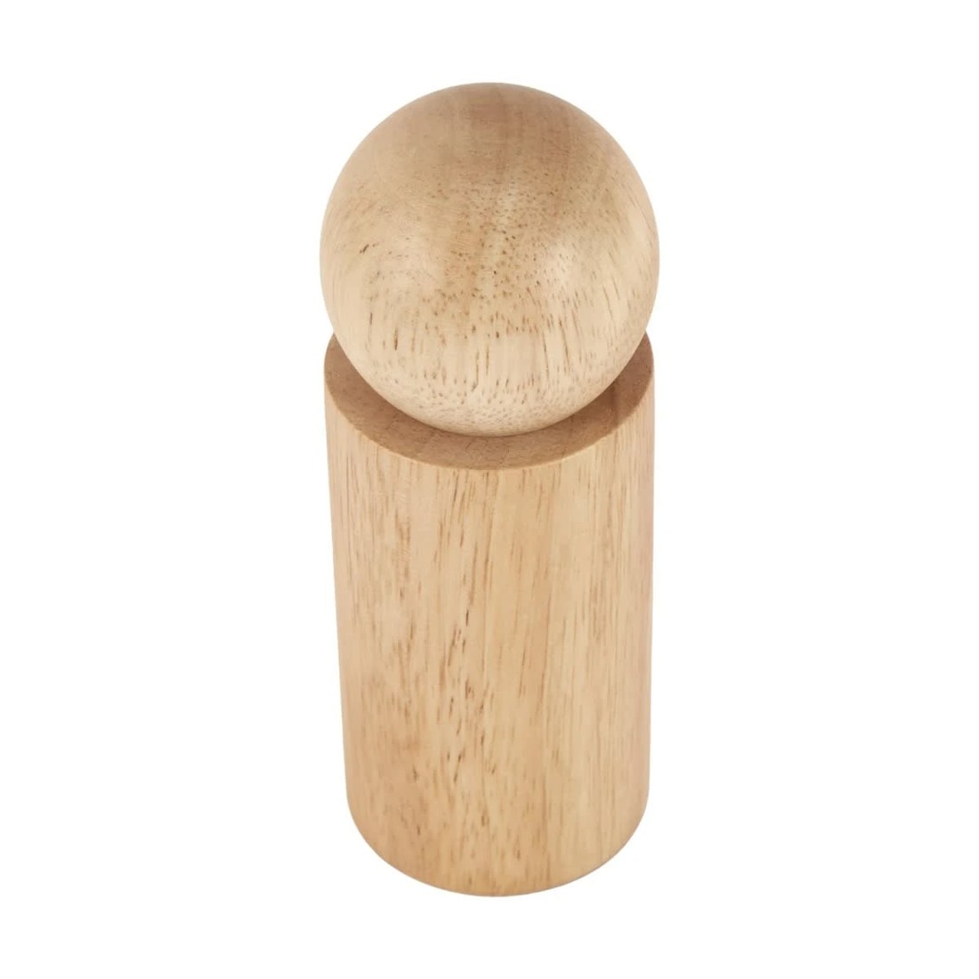 4 2 Pack Salt and Pepper Grinders, 4 of 8