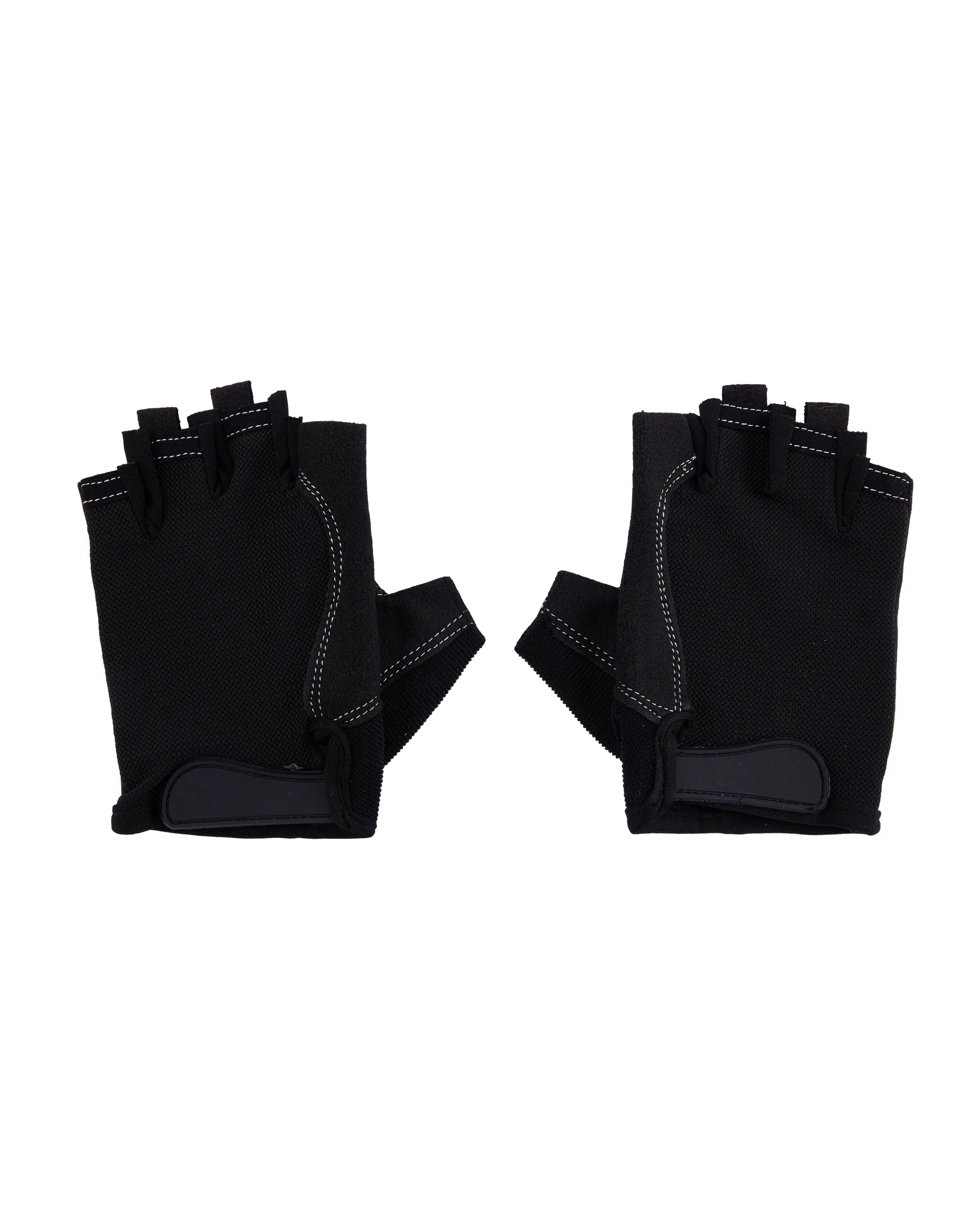 1 Fitness Gym Gloves - Medium, 1 of 4