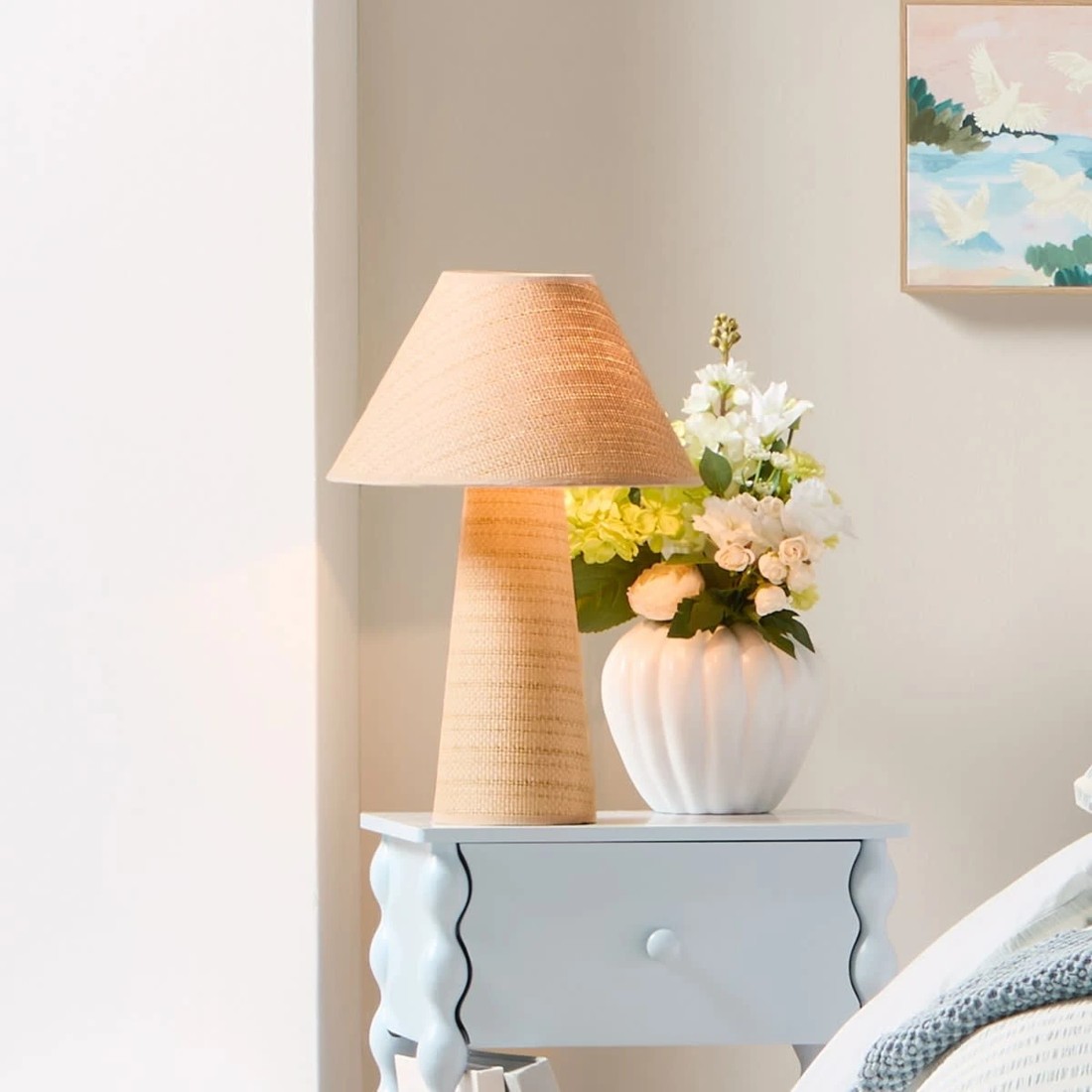 9 Nala Table Lamp, 9 of 9