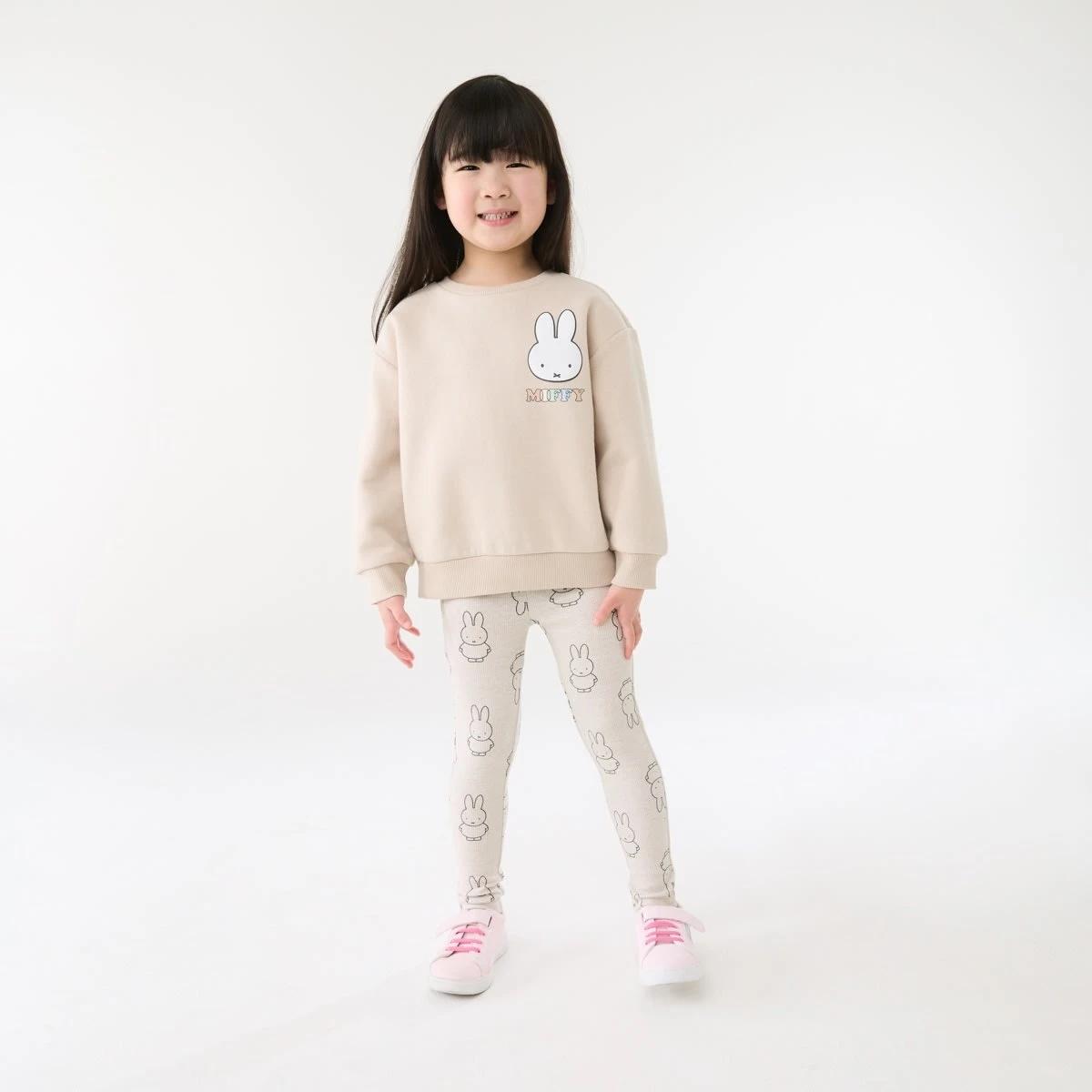 5 Miffy License Leggings MIFFY LEGGING, 5 of 6