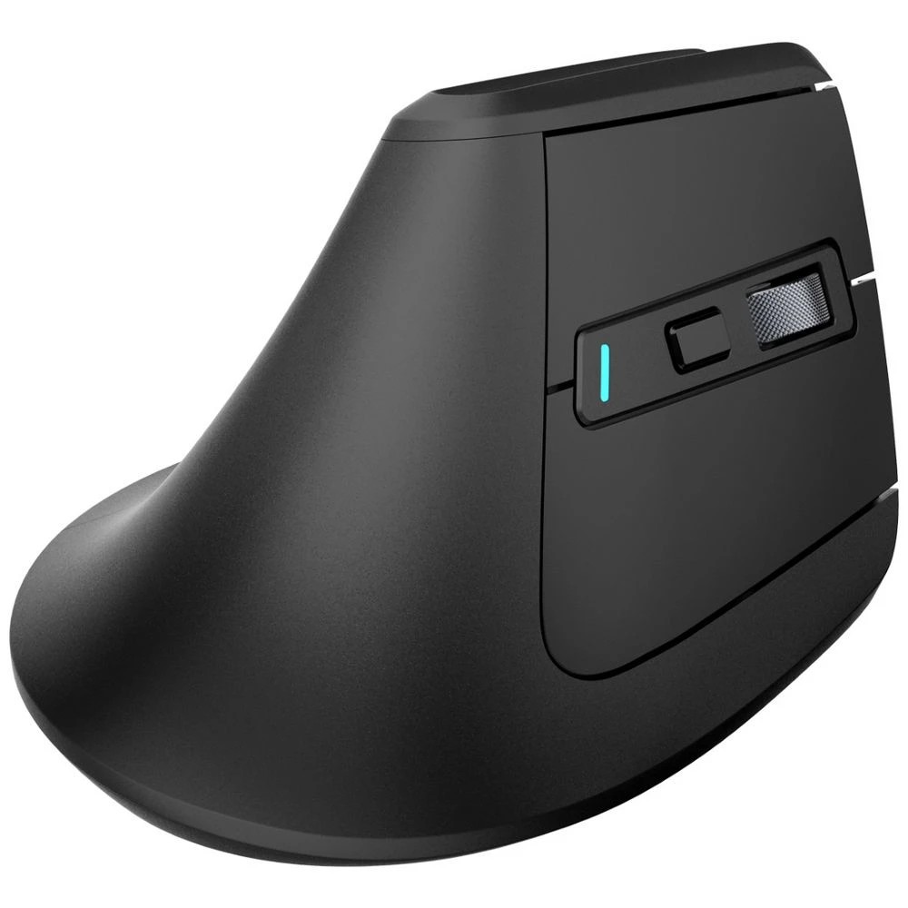 3 Qudo Ergonomic Wireless Vertical Mouse, 3 of 5
