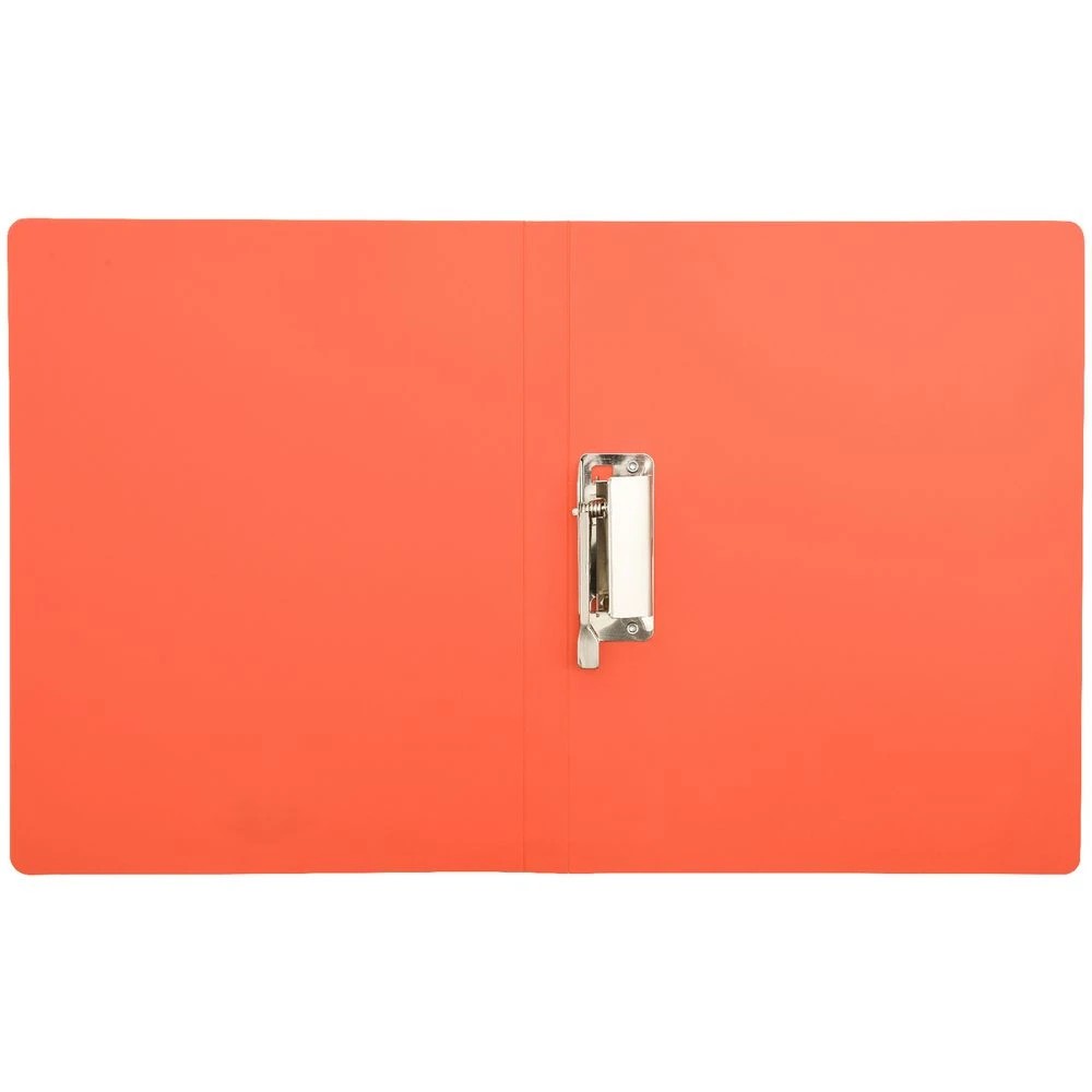 3 Aqua Drops Punchless File A4 Vivid Red, 3 of 4