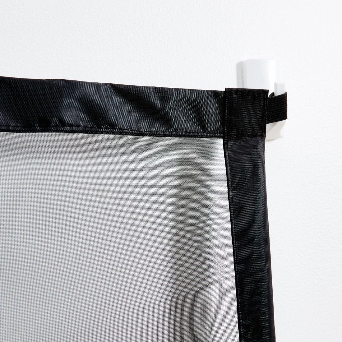 2 Pet Mesh Barrier, 2 of 9