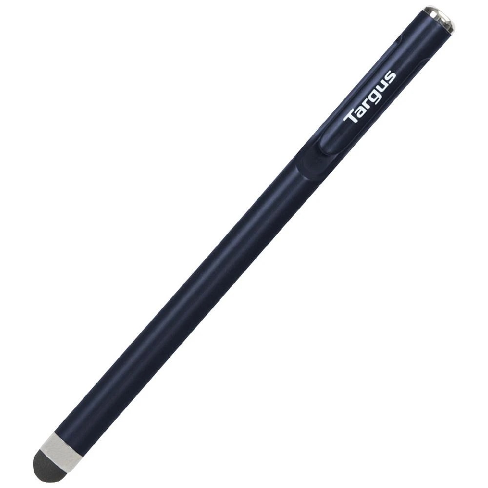 1 Targus Smooth Glide Slim Stylus Black, 1 of 4