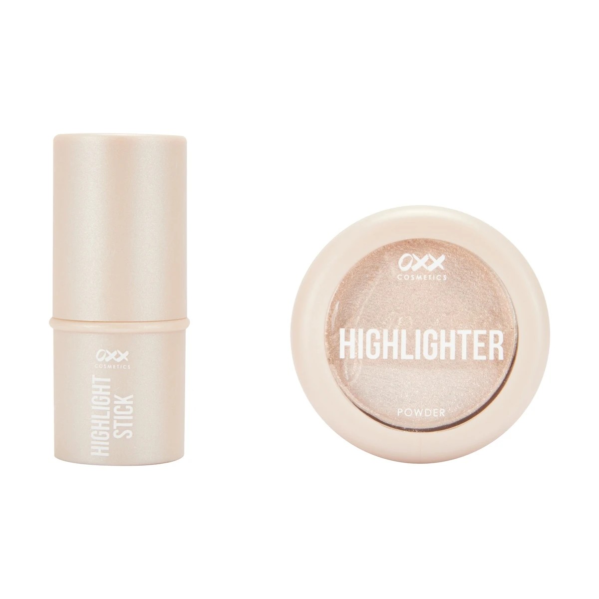 2 OXX Cosmetics Mini Highlight Duo, 2 of 9