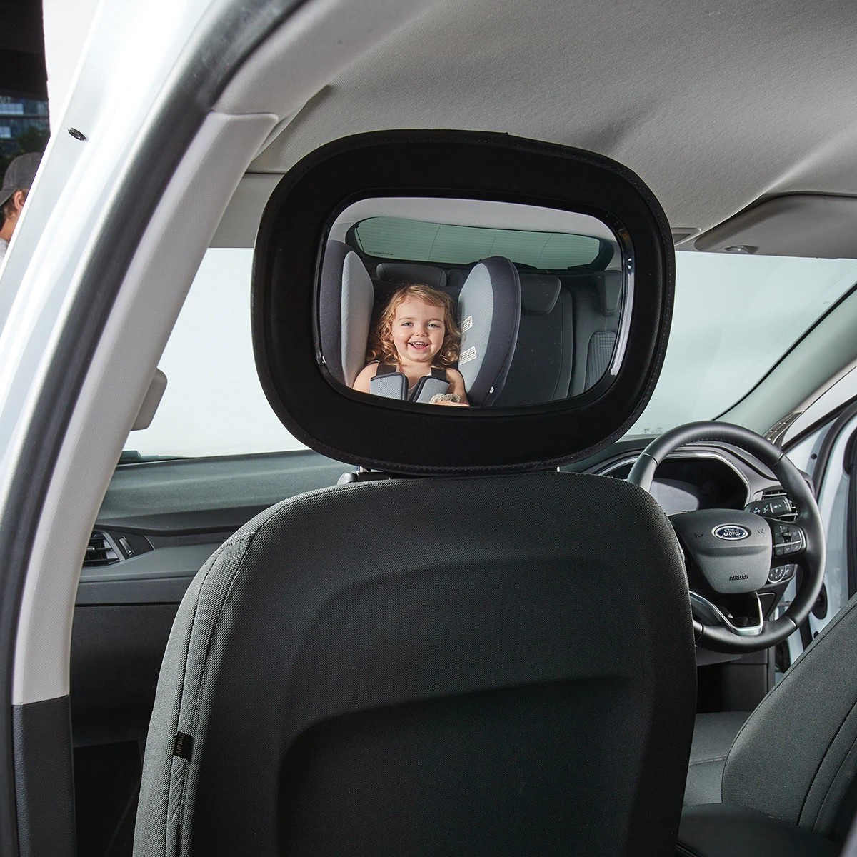 2 Travel Mirror, 2 of 8