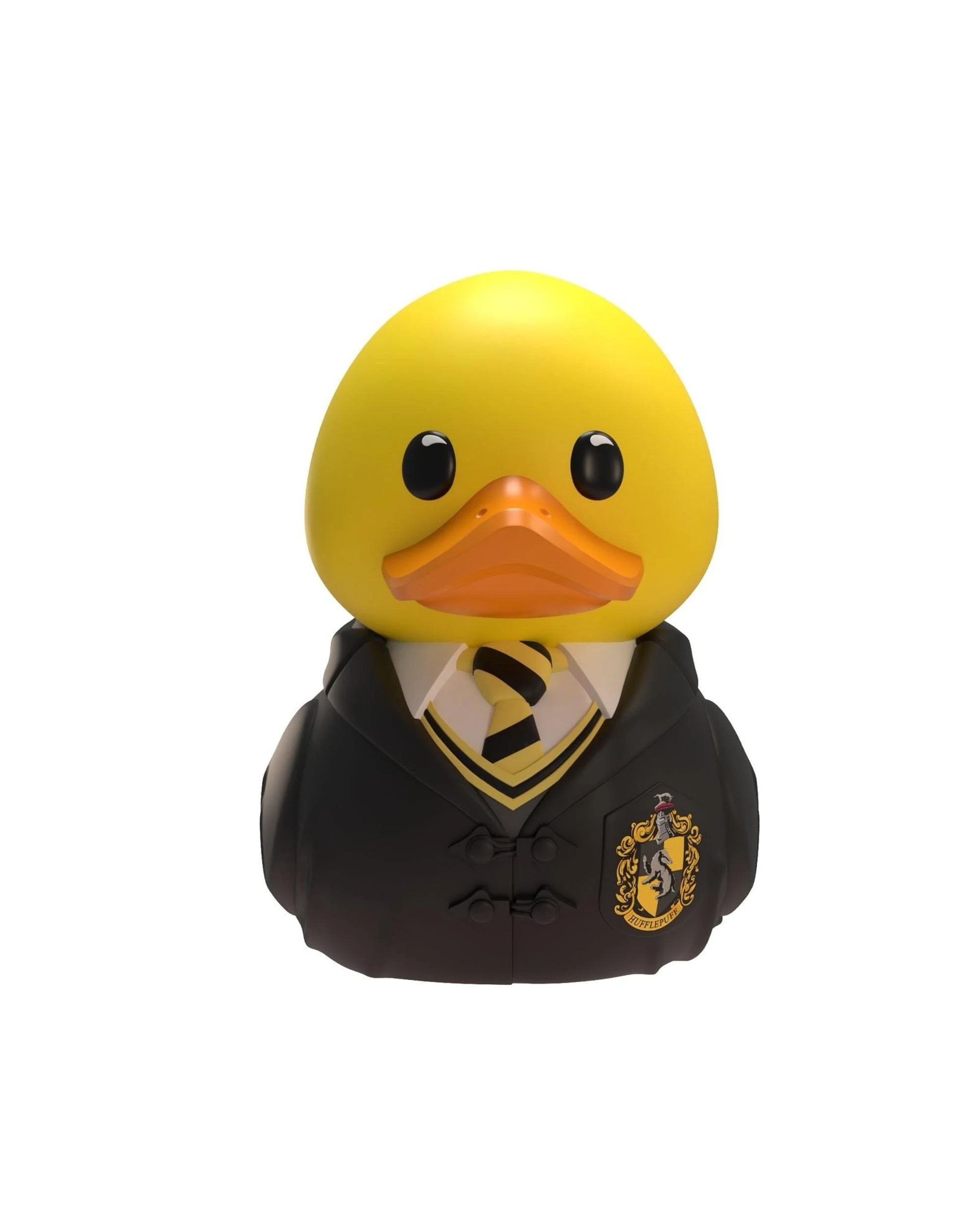 3 TUBBZ Harry Potter Hufflepuff Mini Edition Cosplaying Duck Figure, 3 of 6