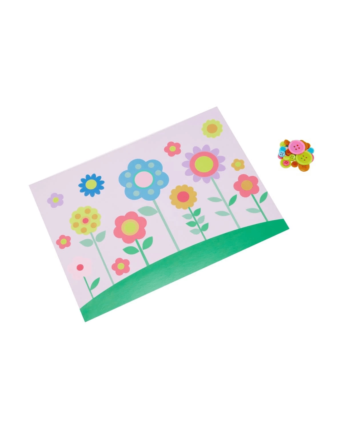 5 Junior Artist Sensory Craft Kit, 5 of 10