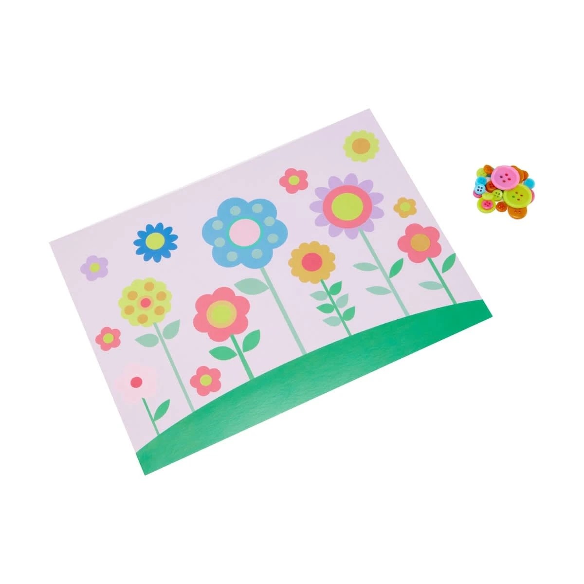 5 Junior Artist Sensory Craft Kit, 5 of 10