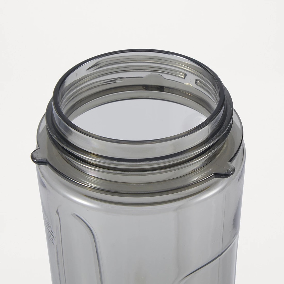 5 2 Pack Blender Bottles - White, 5 of 9