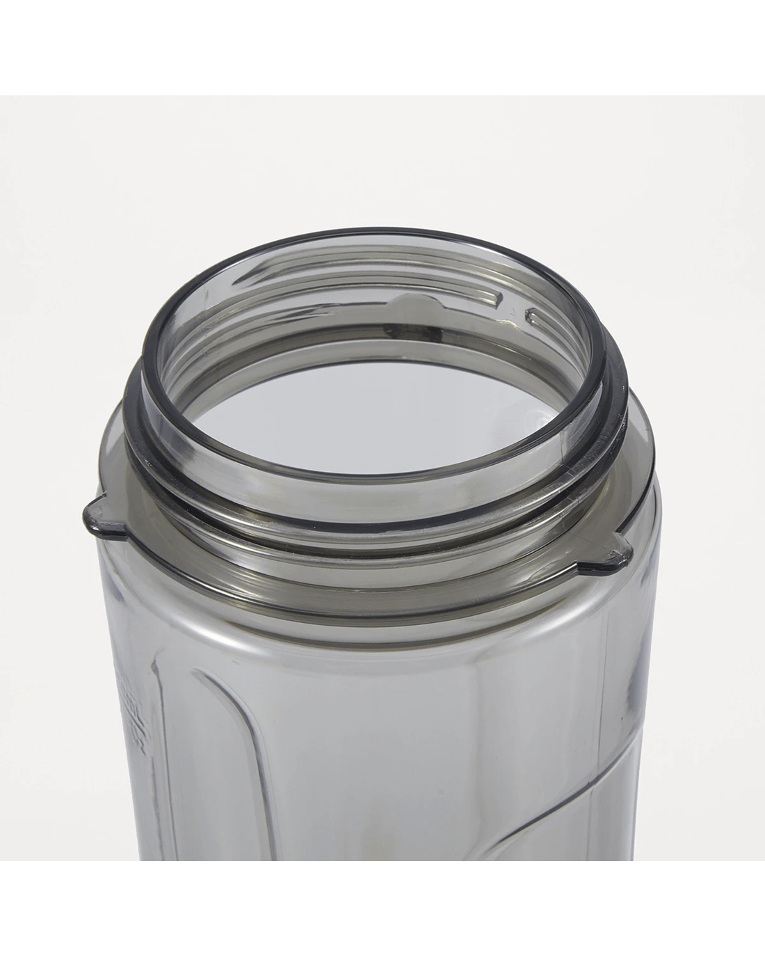 5 2 Pack Blender Bottles - White, 5 of 9