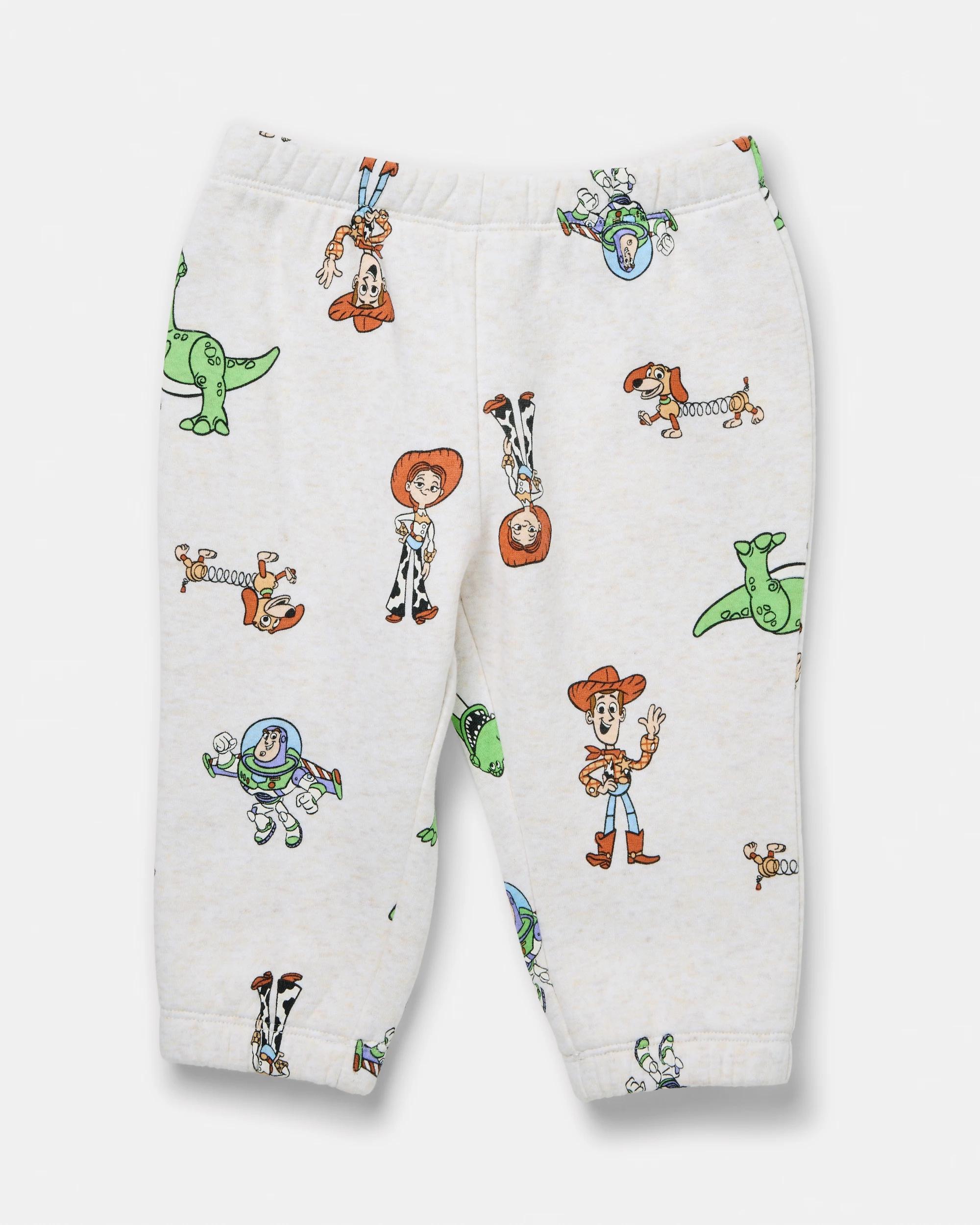 4 Toy Story License Sweat Set Toy Story, 4 of 6
