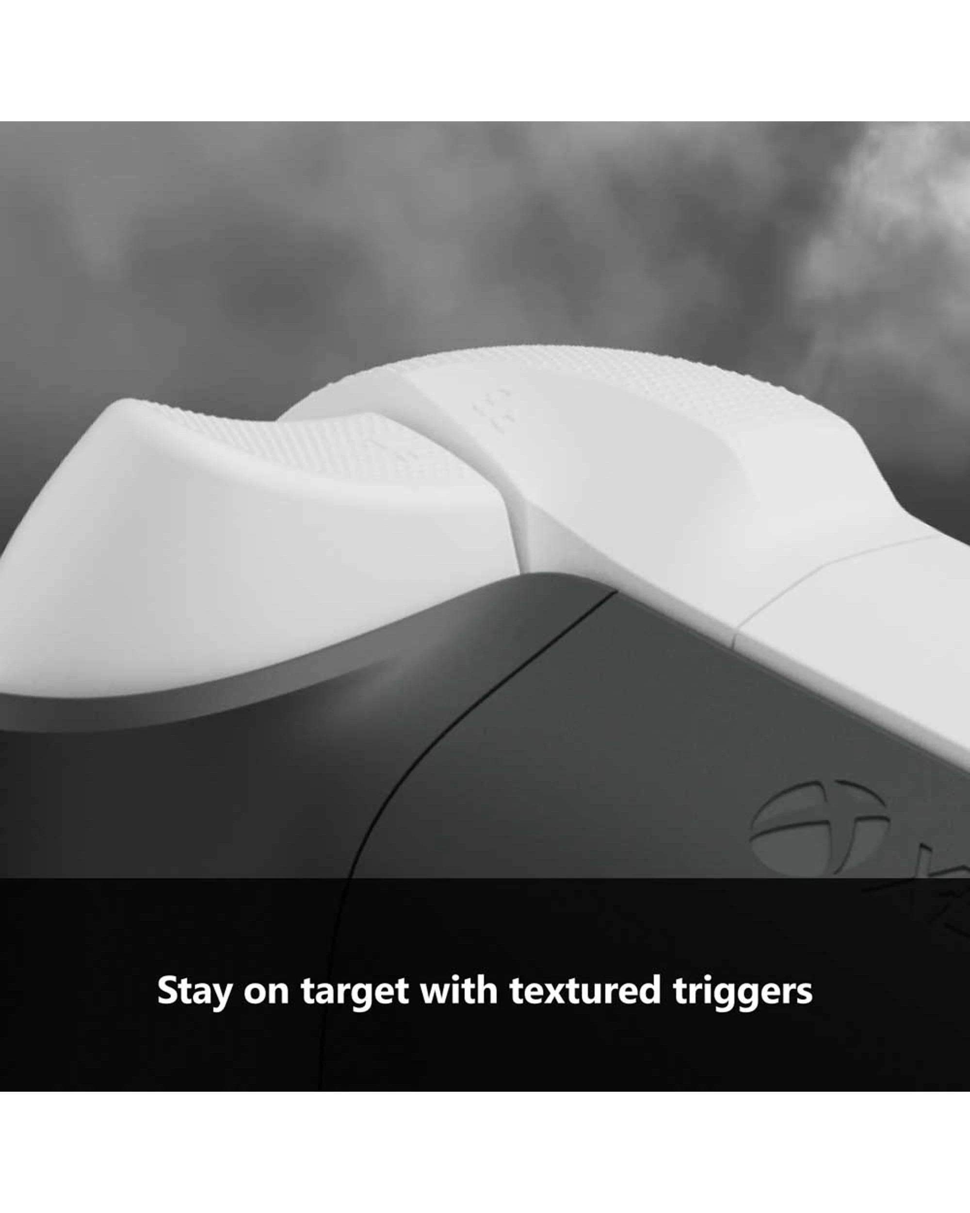 7 Xbox Wireless Controller - Storm Breaker Special Edition, 7 of 8