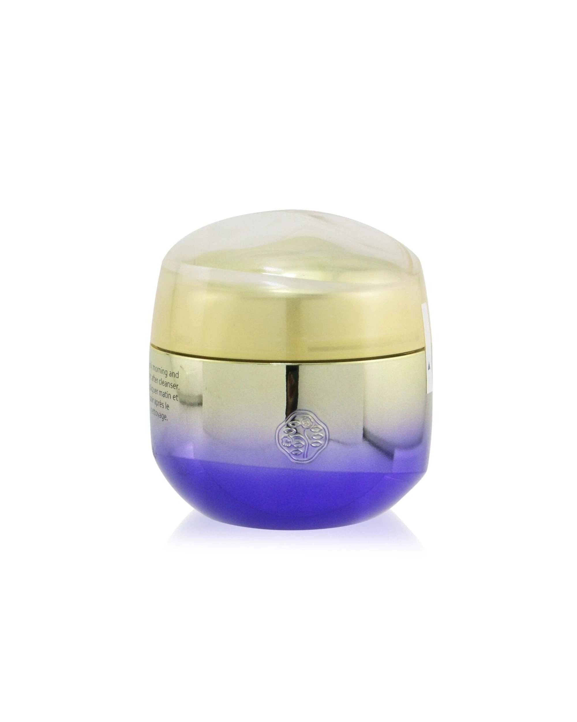 6 Shiseido Vital Perfection Uplifting & Firming Cream 50ml/1.7oz, 6 of 6