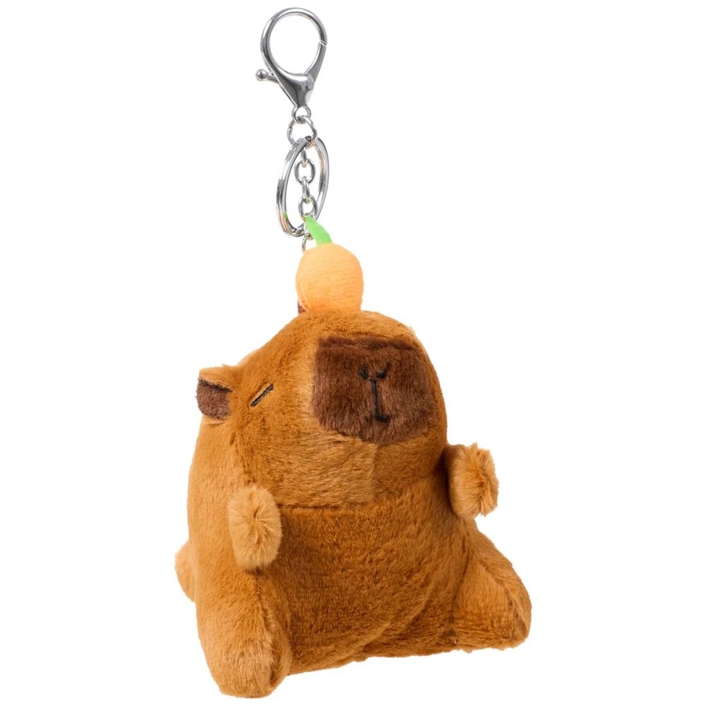 1 Capybara Keyring, 1 of 1