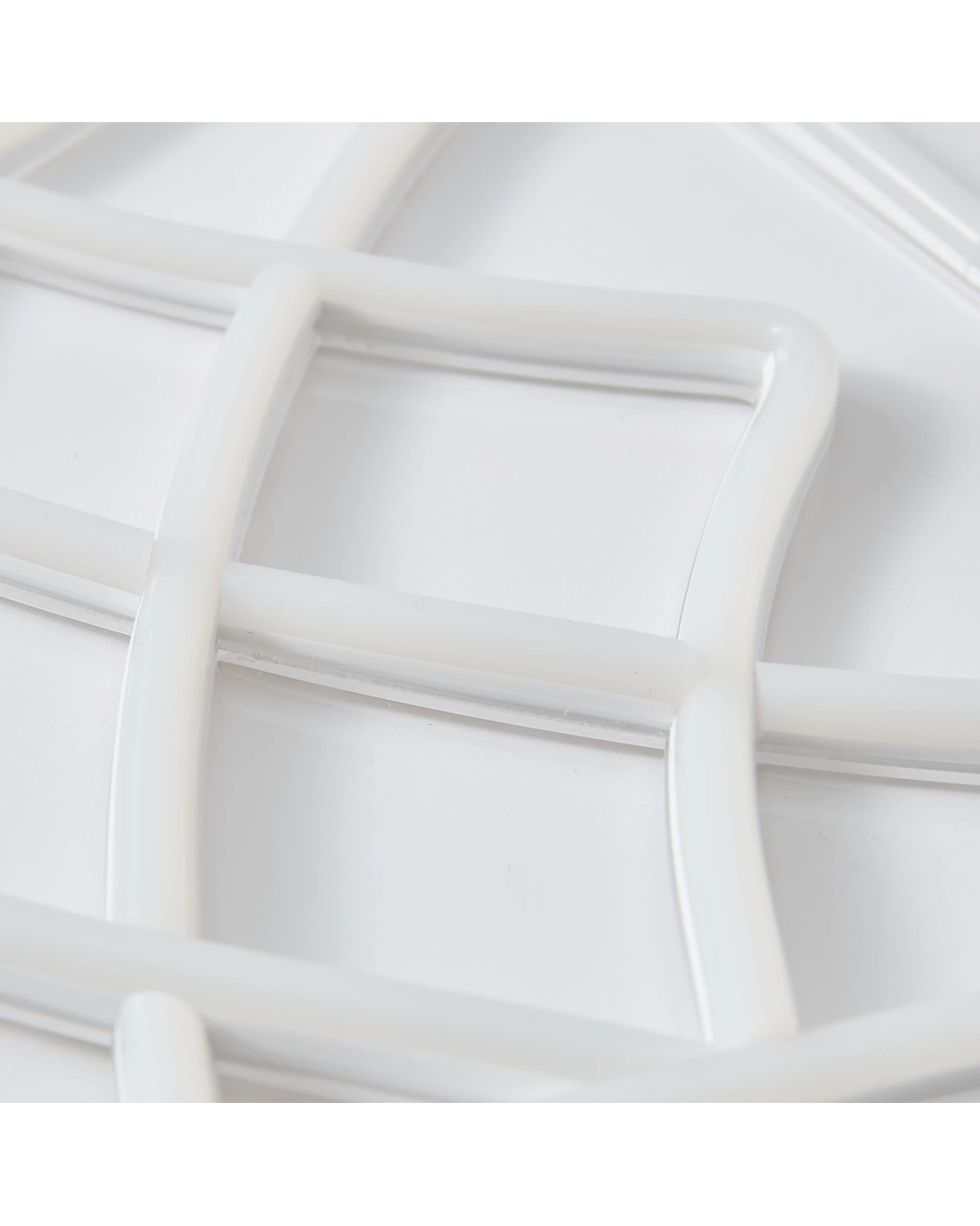 5 LED Neon Hoop Light, 5 of 8