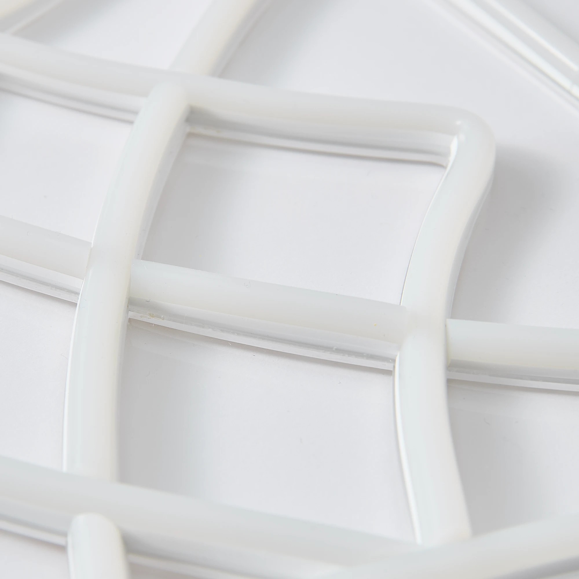 5 LED Neon Hoop Light, 5 of 8